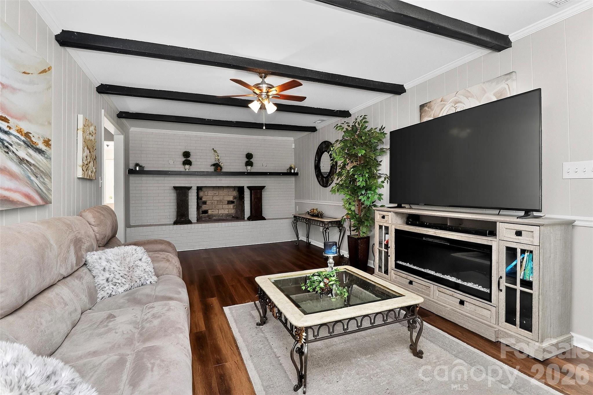 1318 Mcdow Drive — Rock Hill