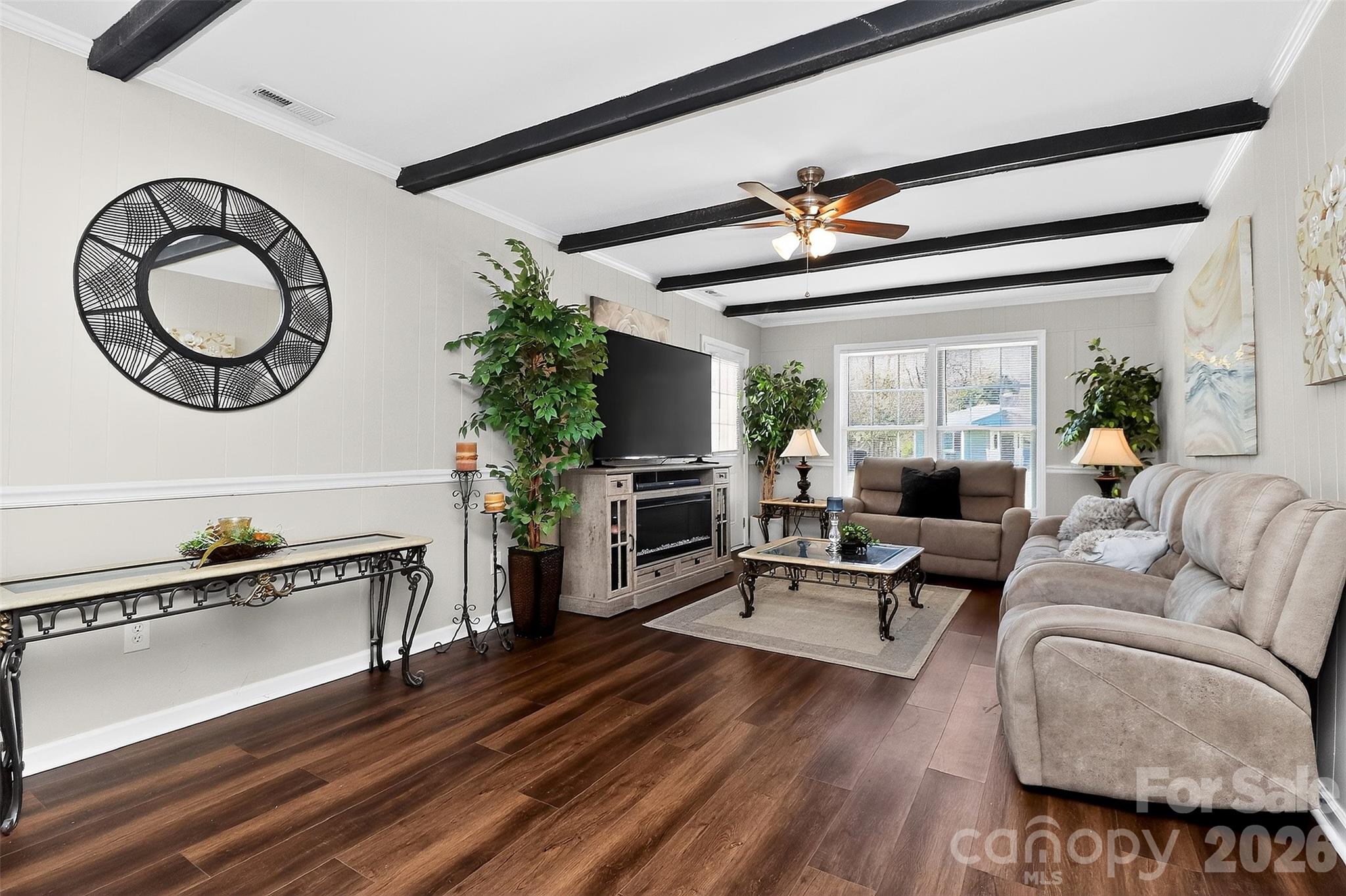 1318 Mcdow Drive — Rock Hill