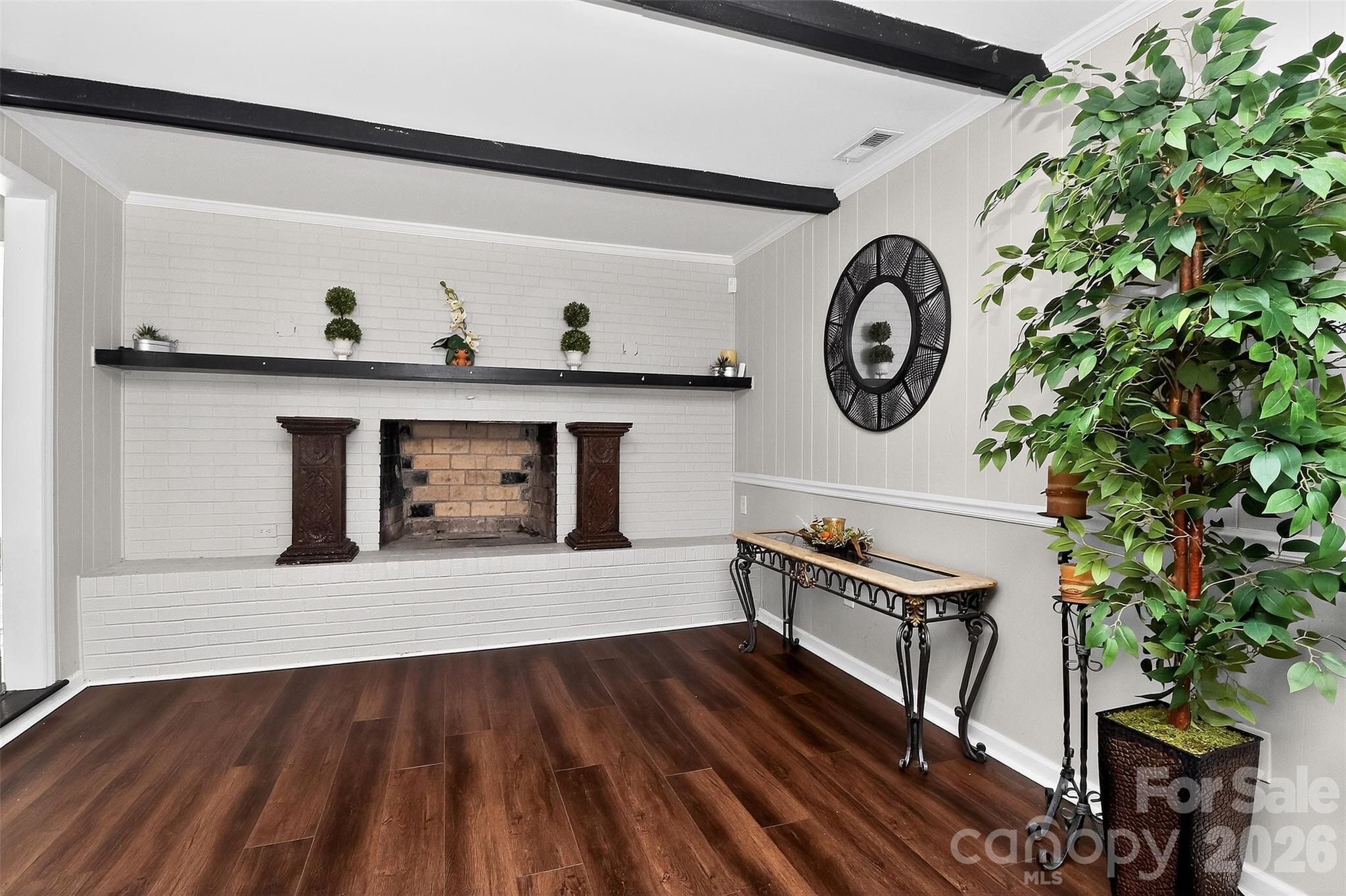 1318 Mcdow Drive — Rock Hill