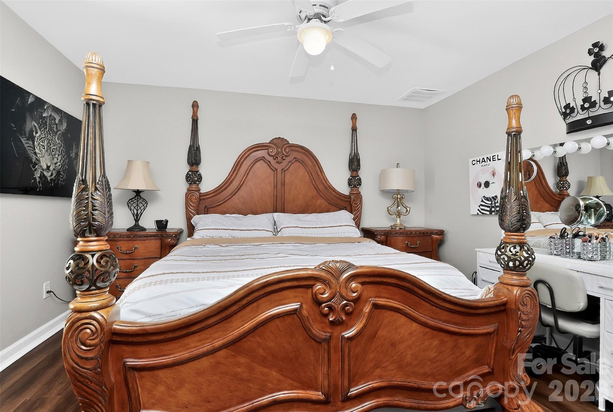 1318 Mcdow Drive — Rock Hill