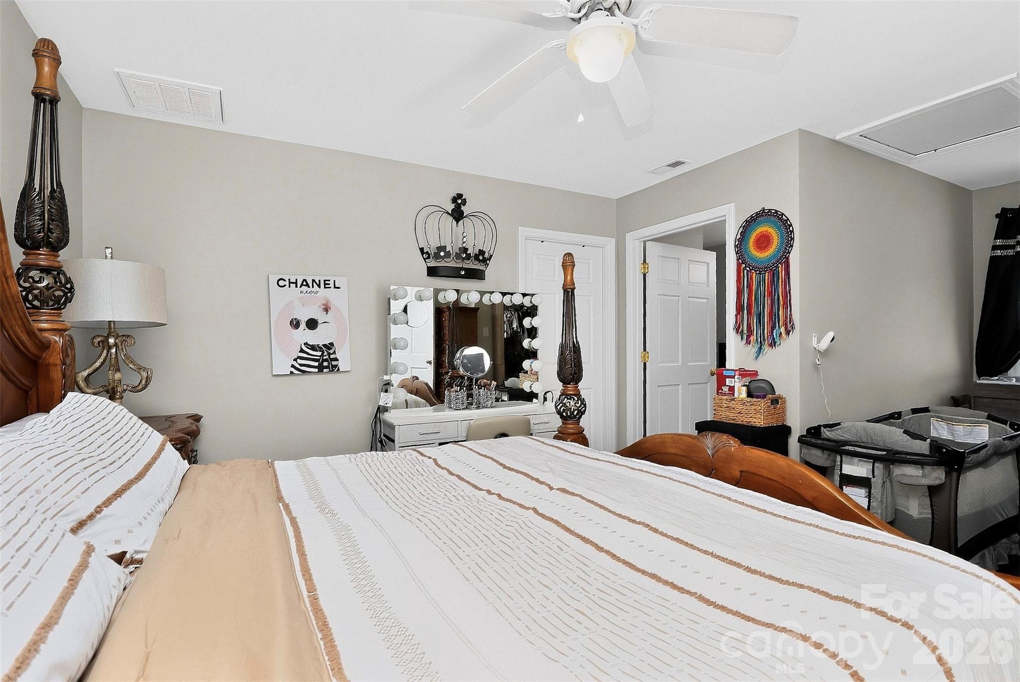 1318 Mcdow Drive — Rock Hill