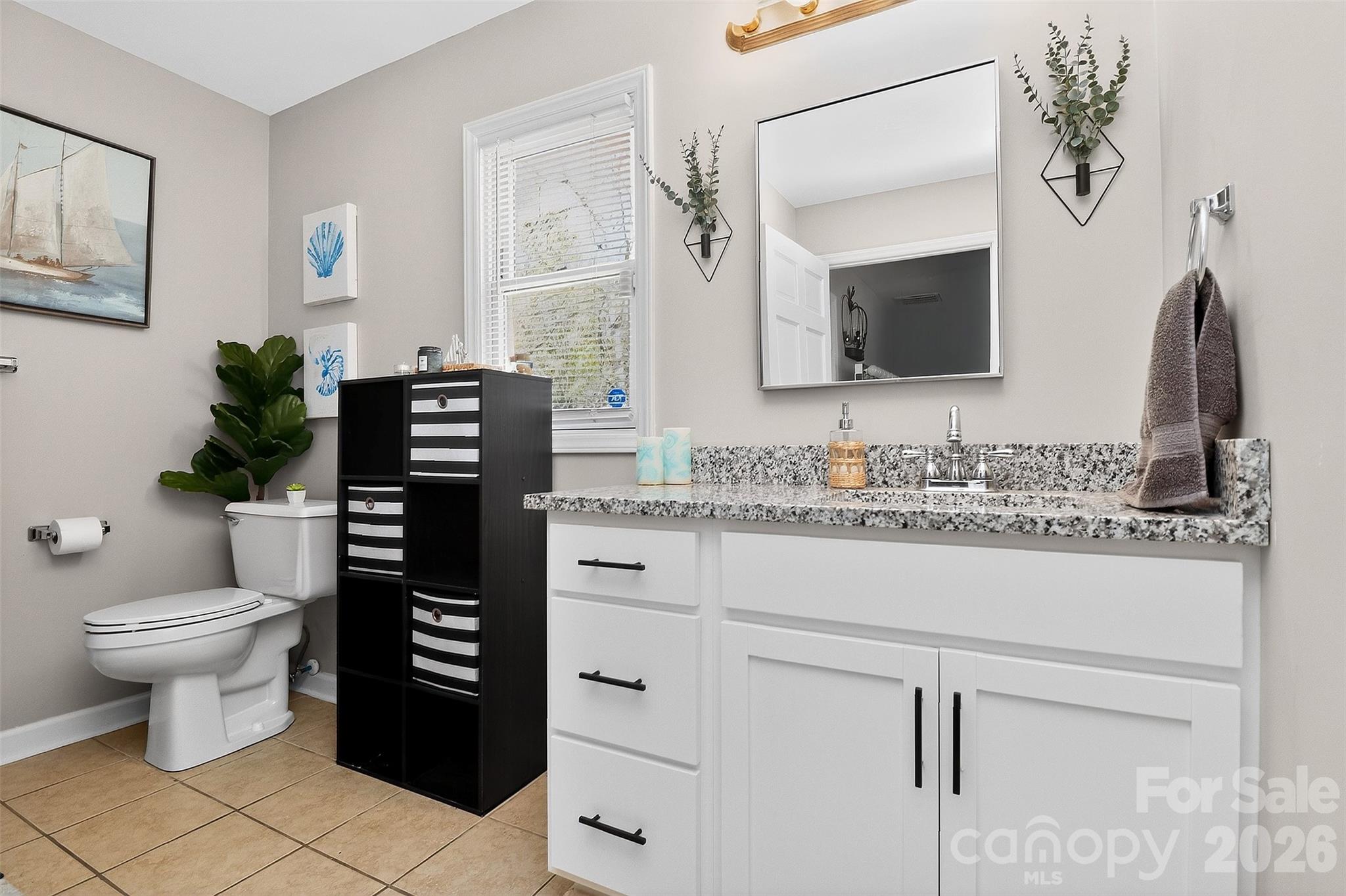 1318 Mcdow Drive — Rock Hill