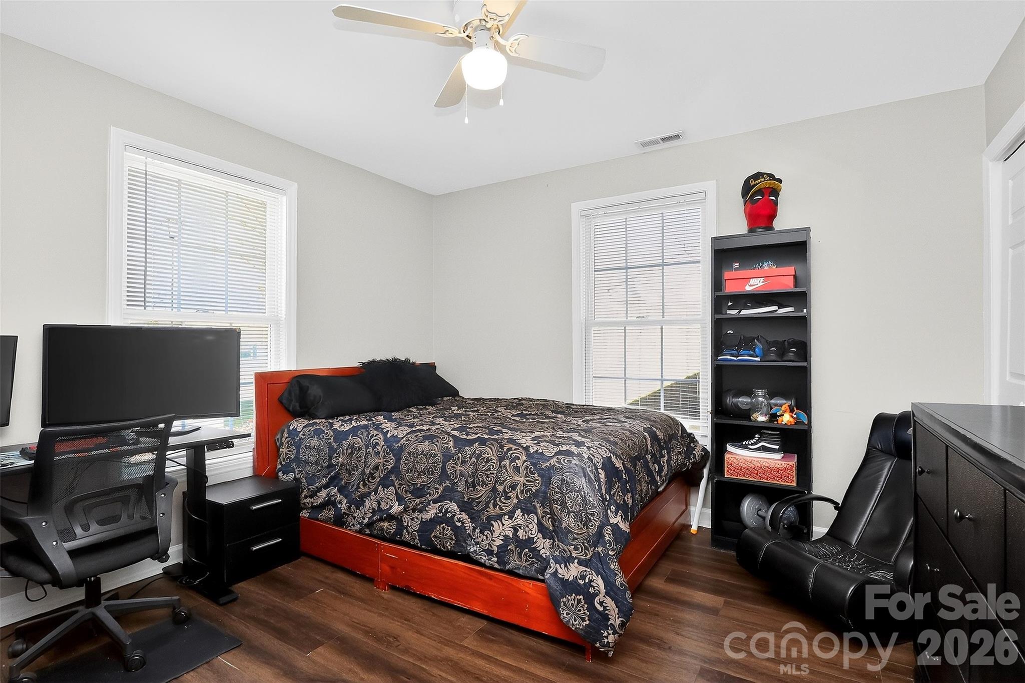 1318 Mcdow Drive — Rock Hill