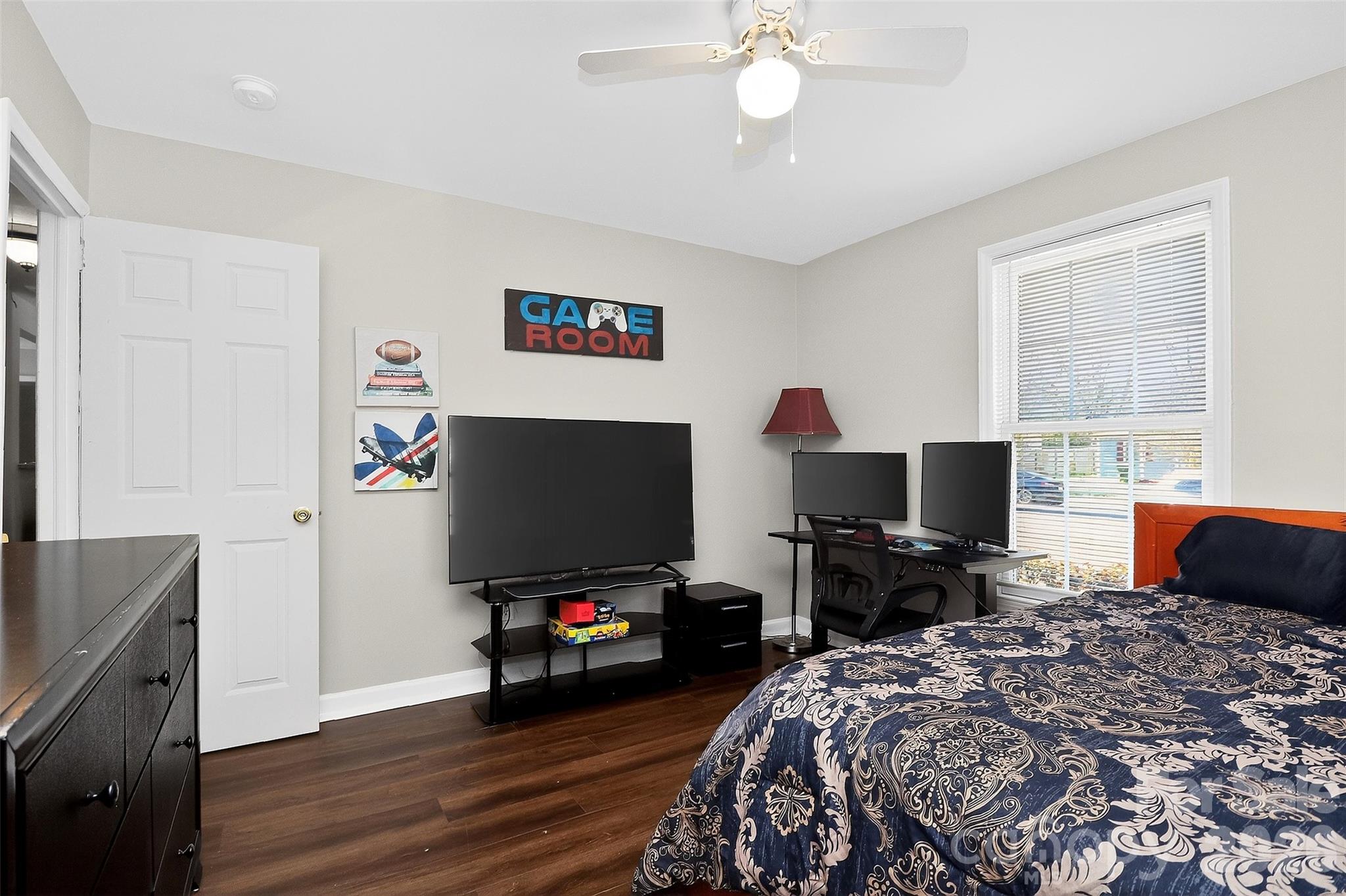 1318 Mcdow Drive — Rock Hill