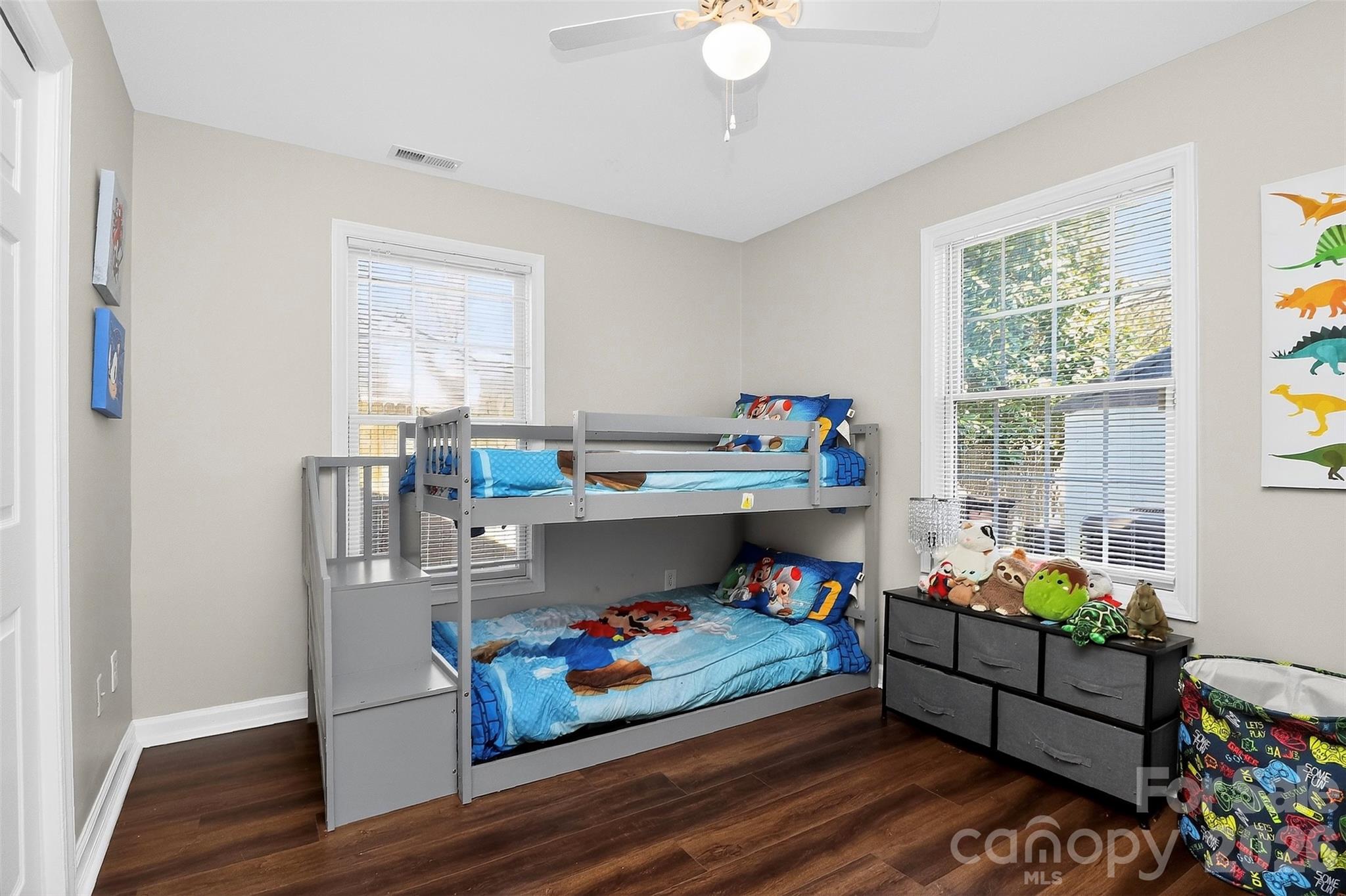 1318 Mcdow Drive — Rock Hill