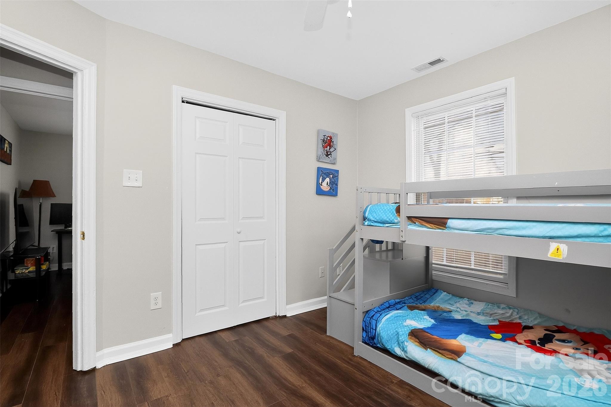 1318 Mcdow Drive — Rock Hill