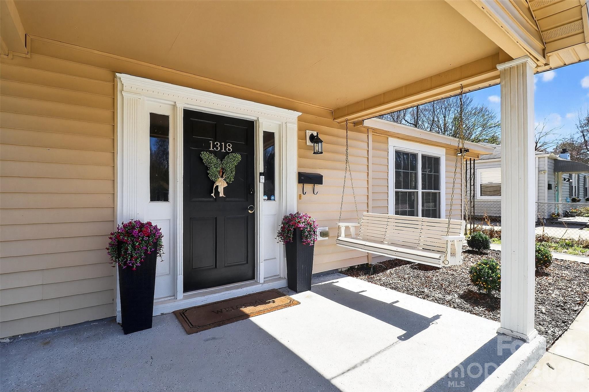 1318 Mcdow Drive — Rock Hill