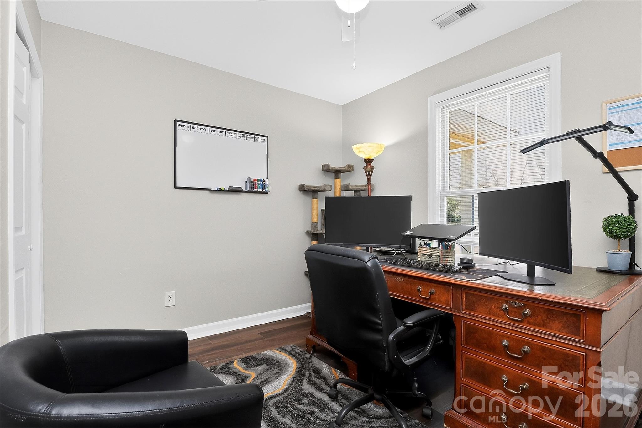 1318 Mcdow Drive — Rock Hill