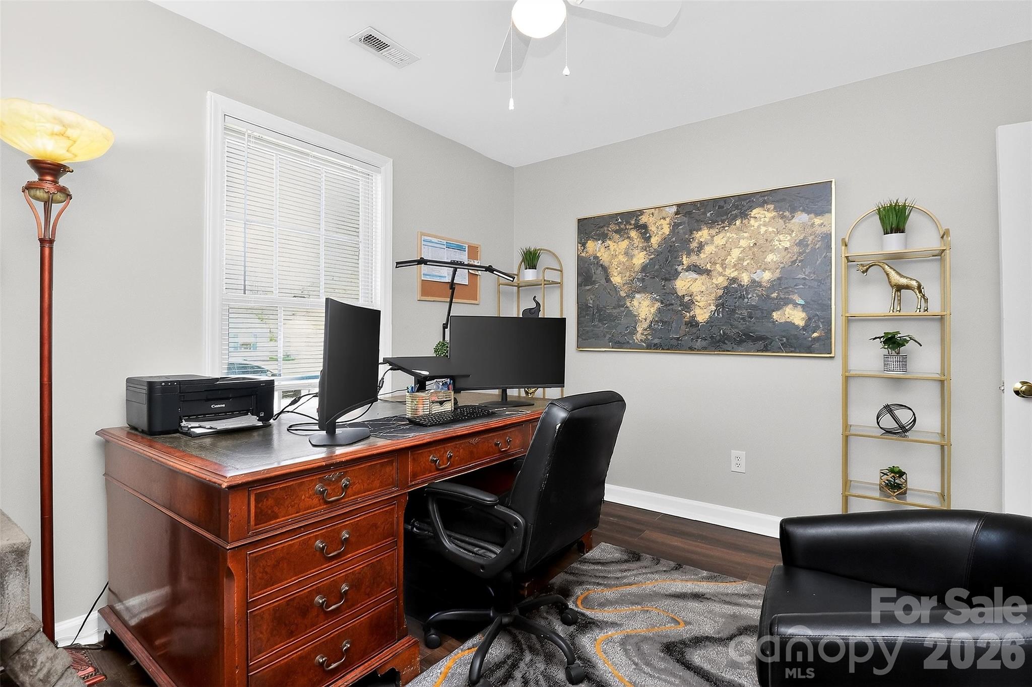1318 Mcdow Drive — Rock Hill