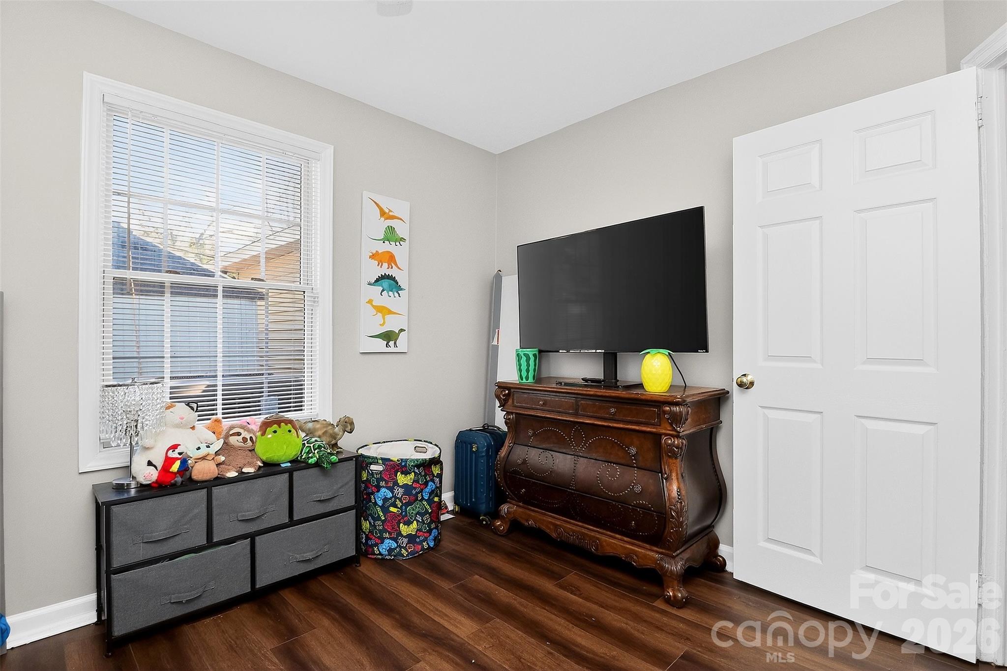 1318 Mcdow Drive — Rock Hill