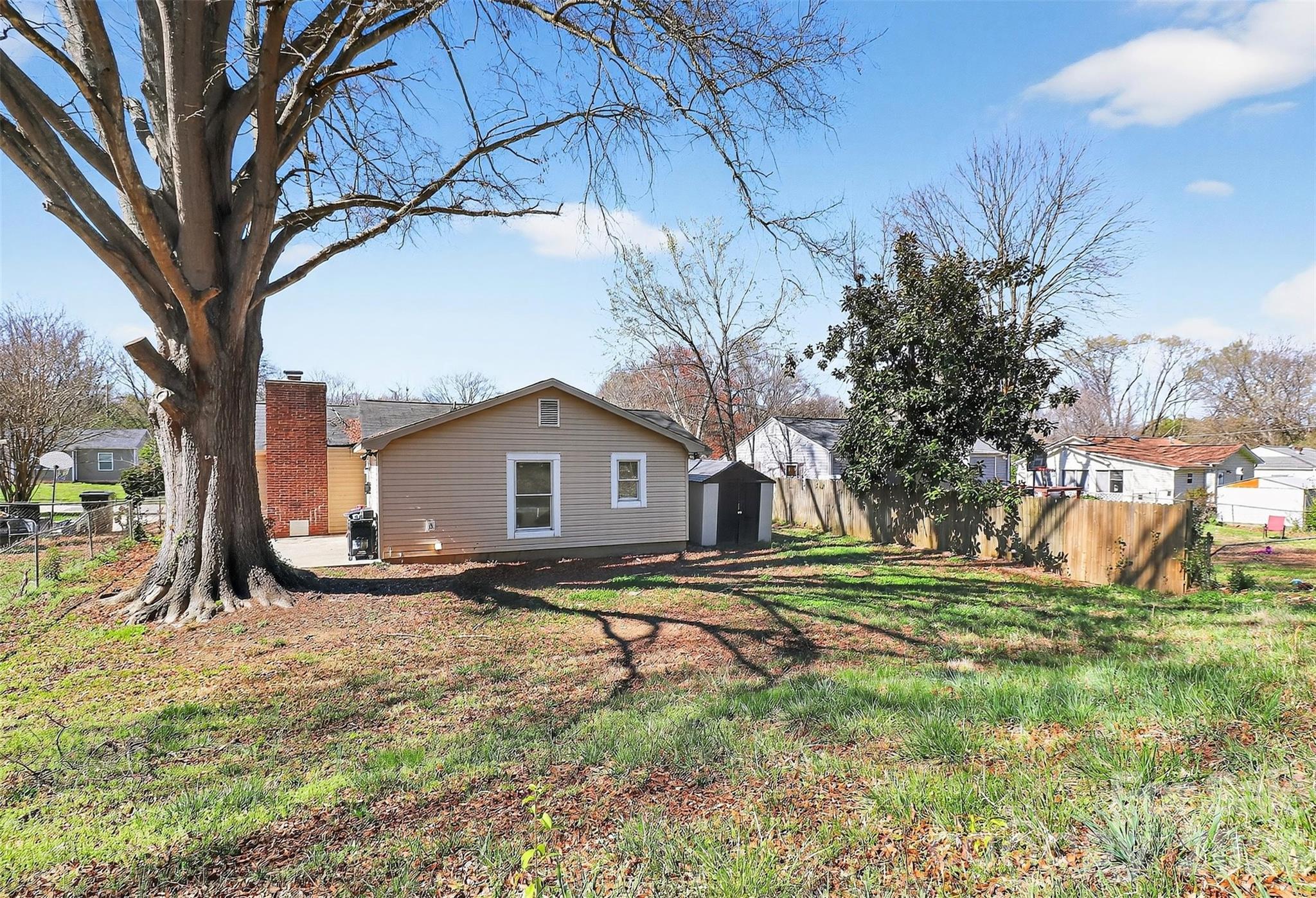 1318 Mcdow Drive — Rock Hill