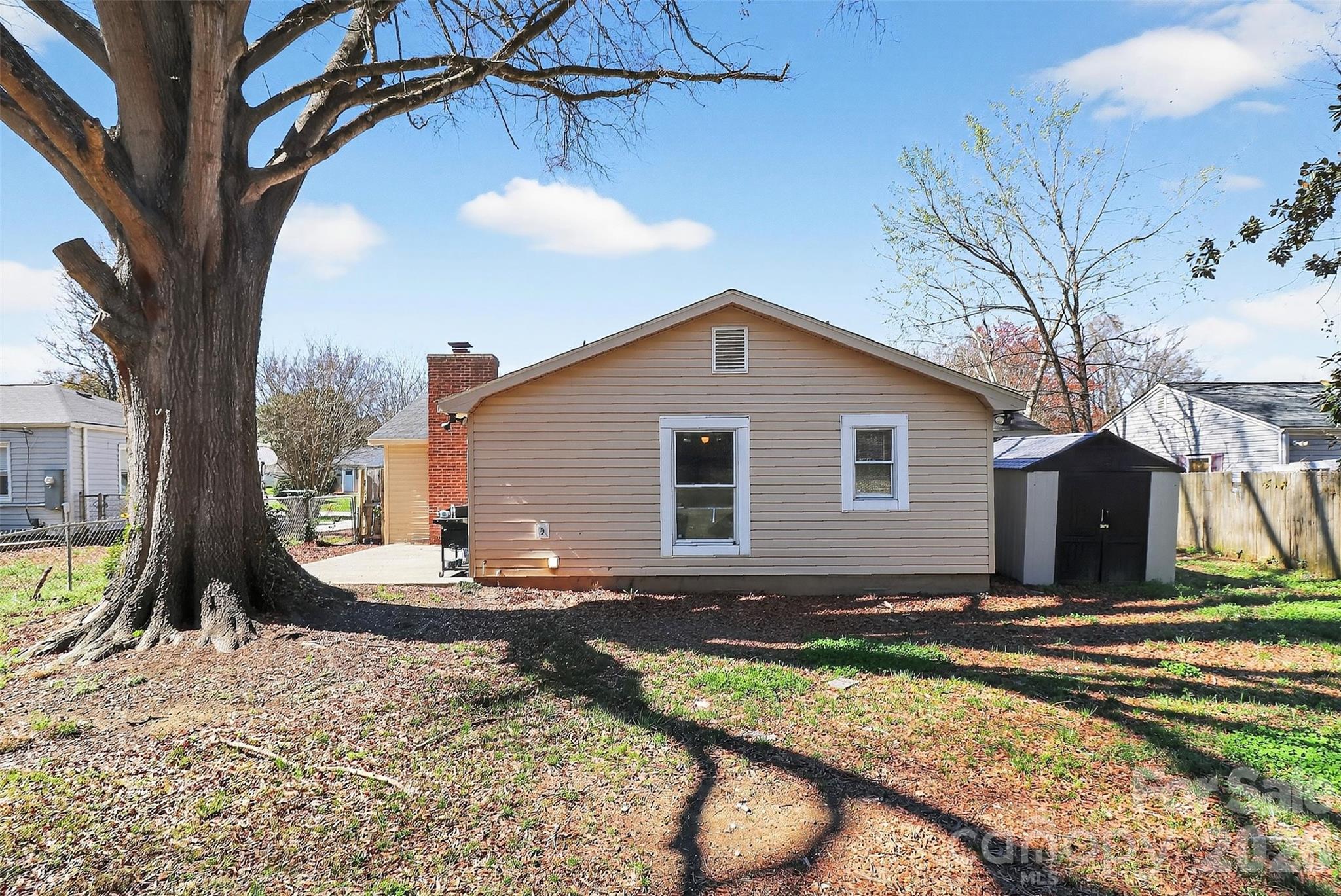 1318 Mcdow Drive — Rock Hill