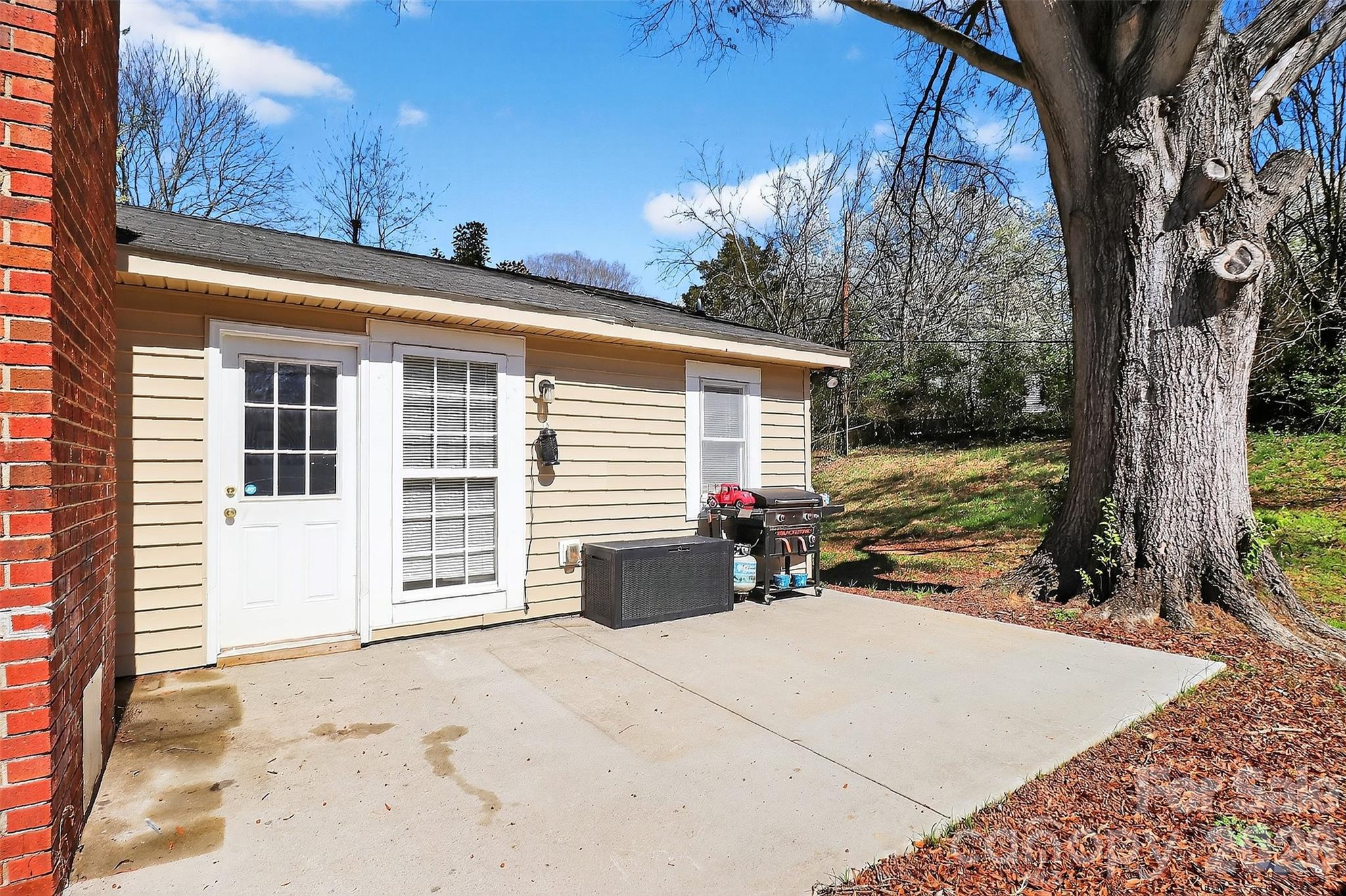 1318 Mcdow Drive — Rock Hill
