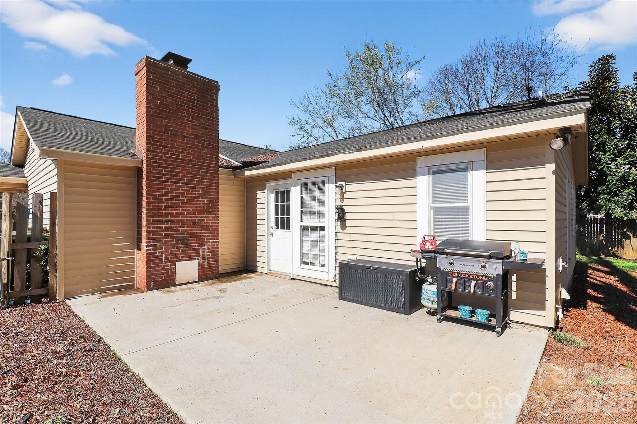 1318 Mcdow Drive — Rock Hill