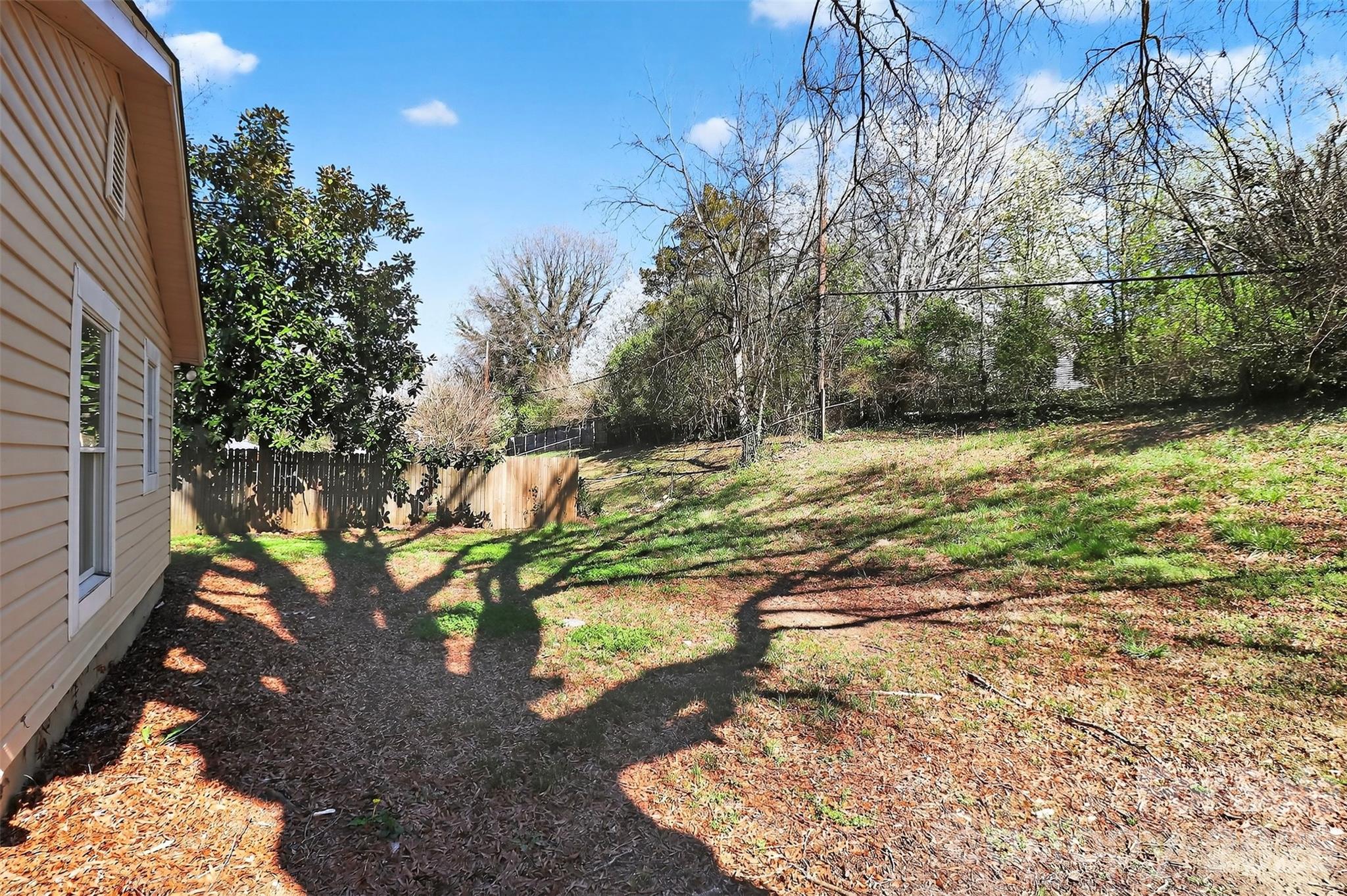 1318 Mcdow Drive — Rock Hill
