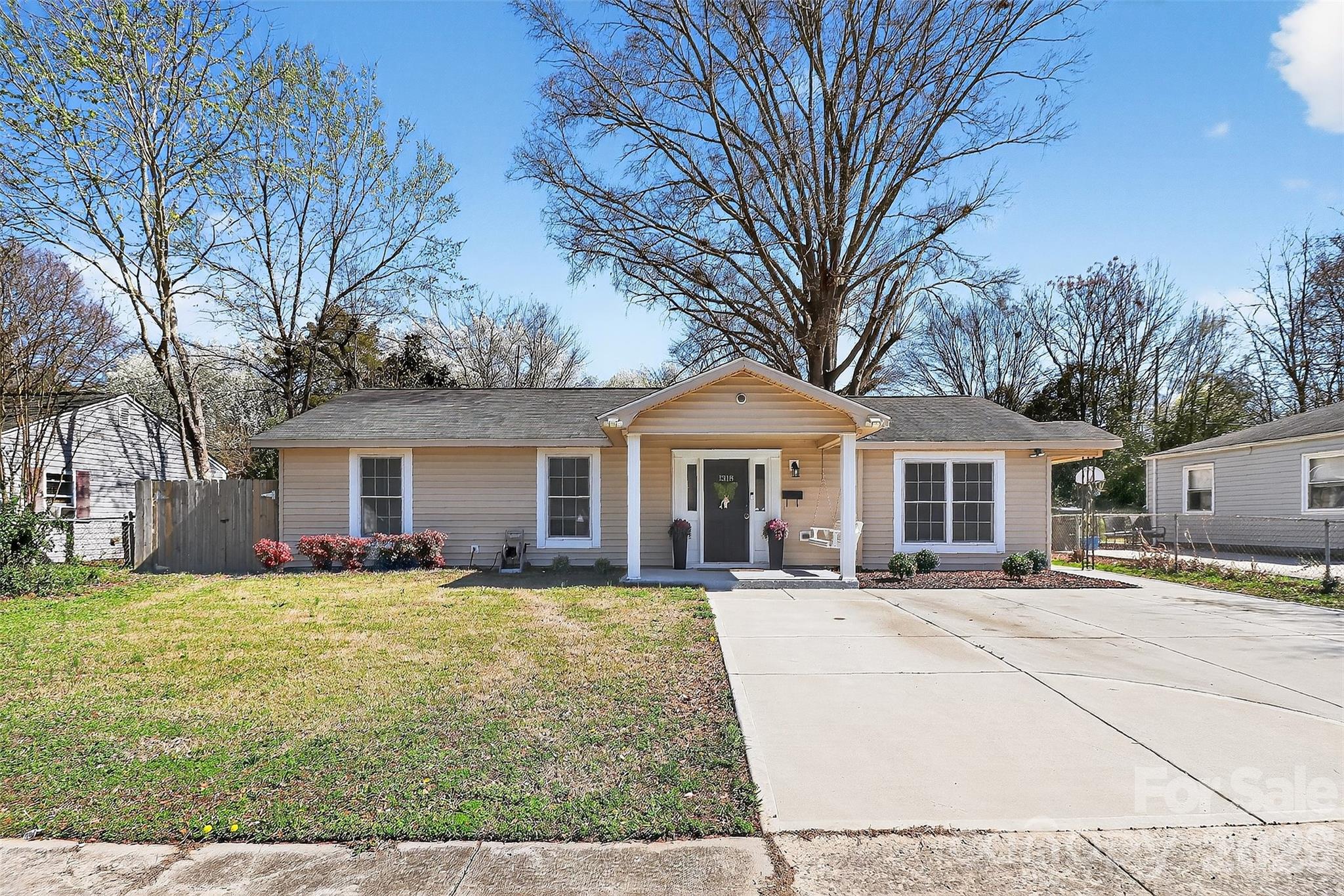 1318 Mcdow Drive — Rock Hill