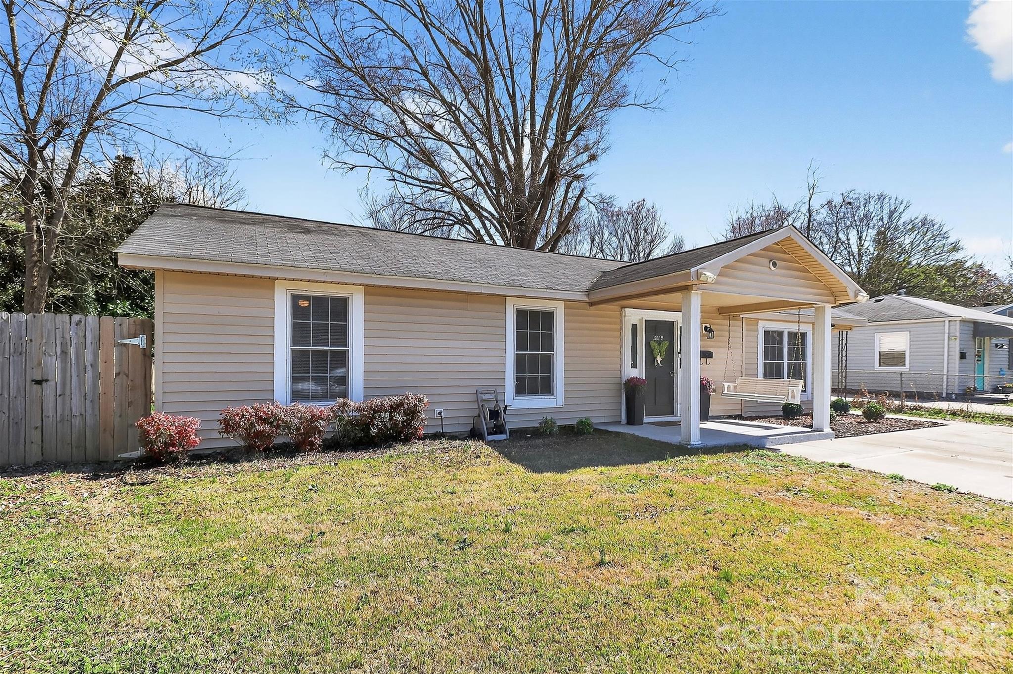 1318 Mcdow Drive — Rock Hill