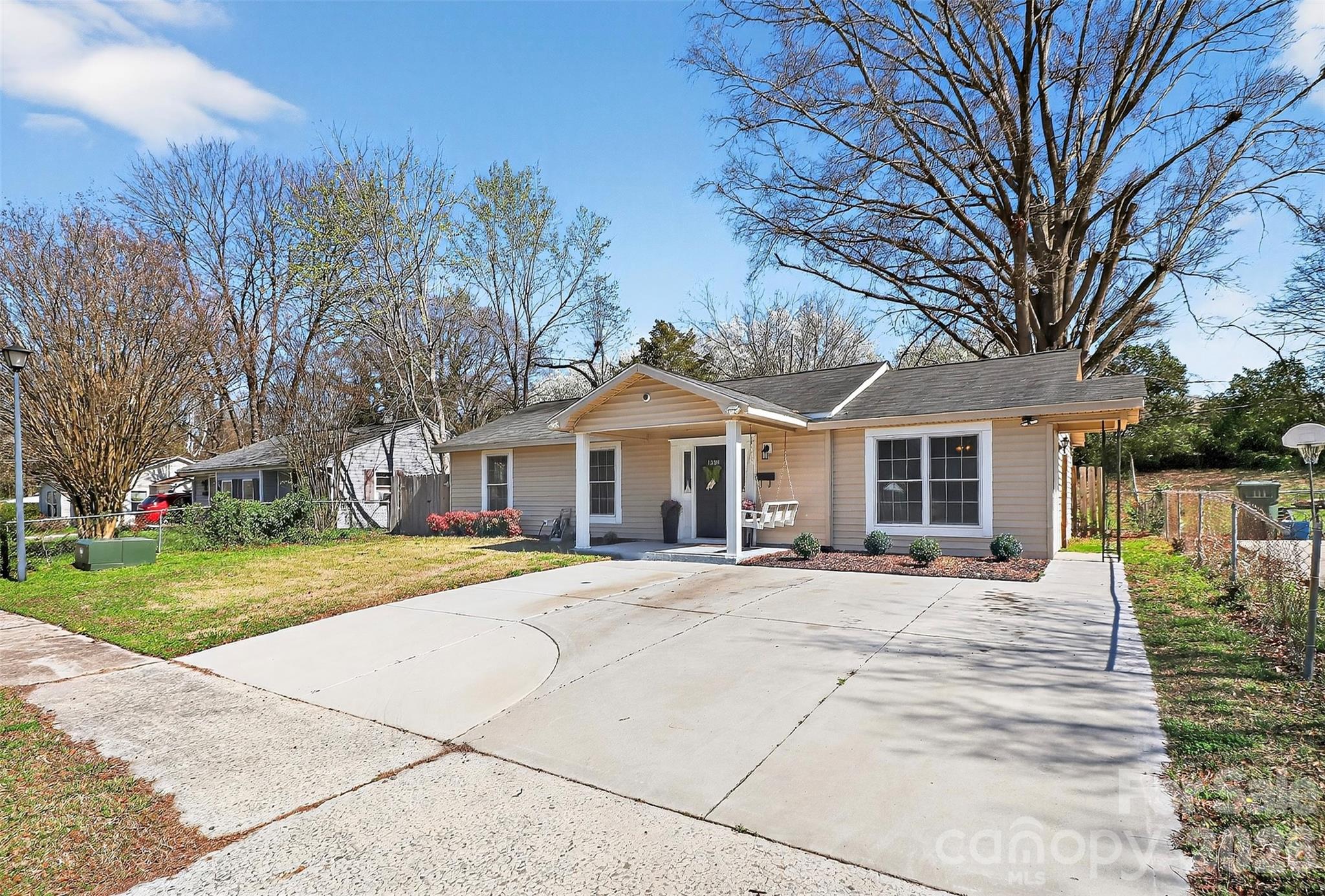 1318 Mcdow Drive — Rock Hill