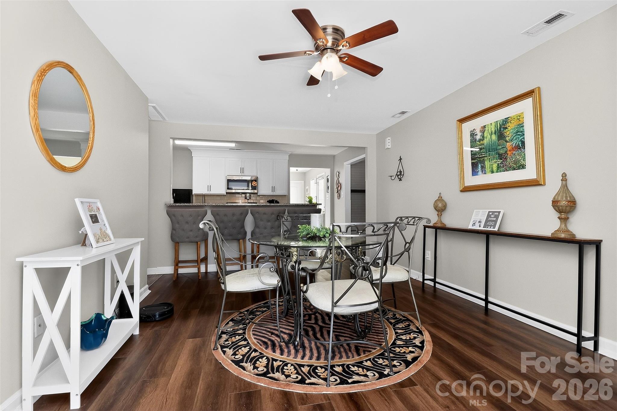 1318 Mcdow Drive — Rock Hill