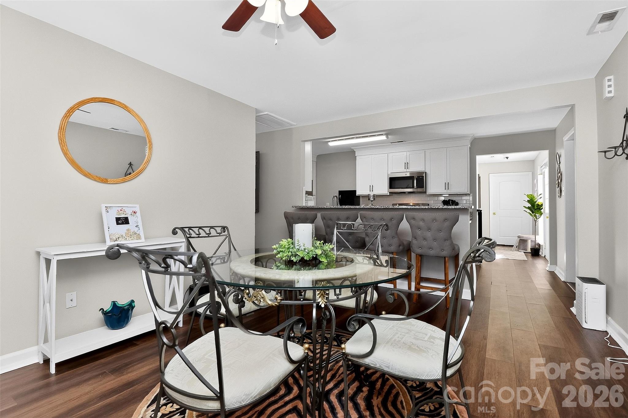 1318 Mcdow Drive — Rock Hill