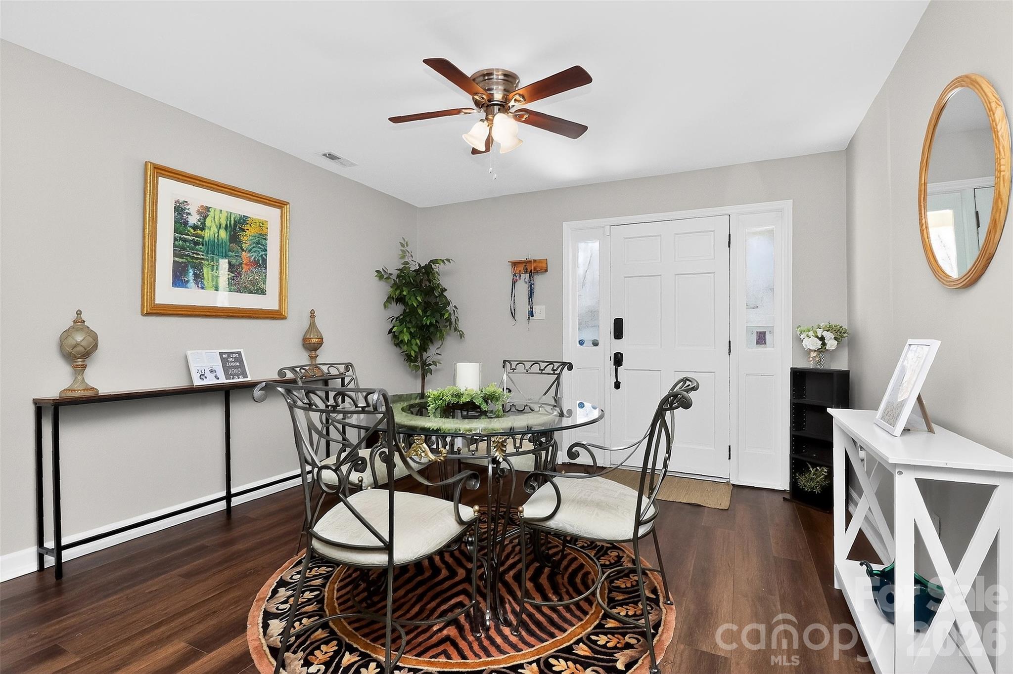 1318 Mcdow Drive — Rock Hill