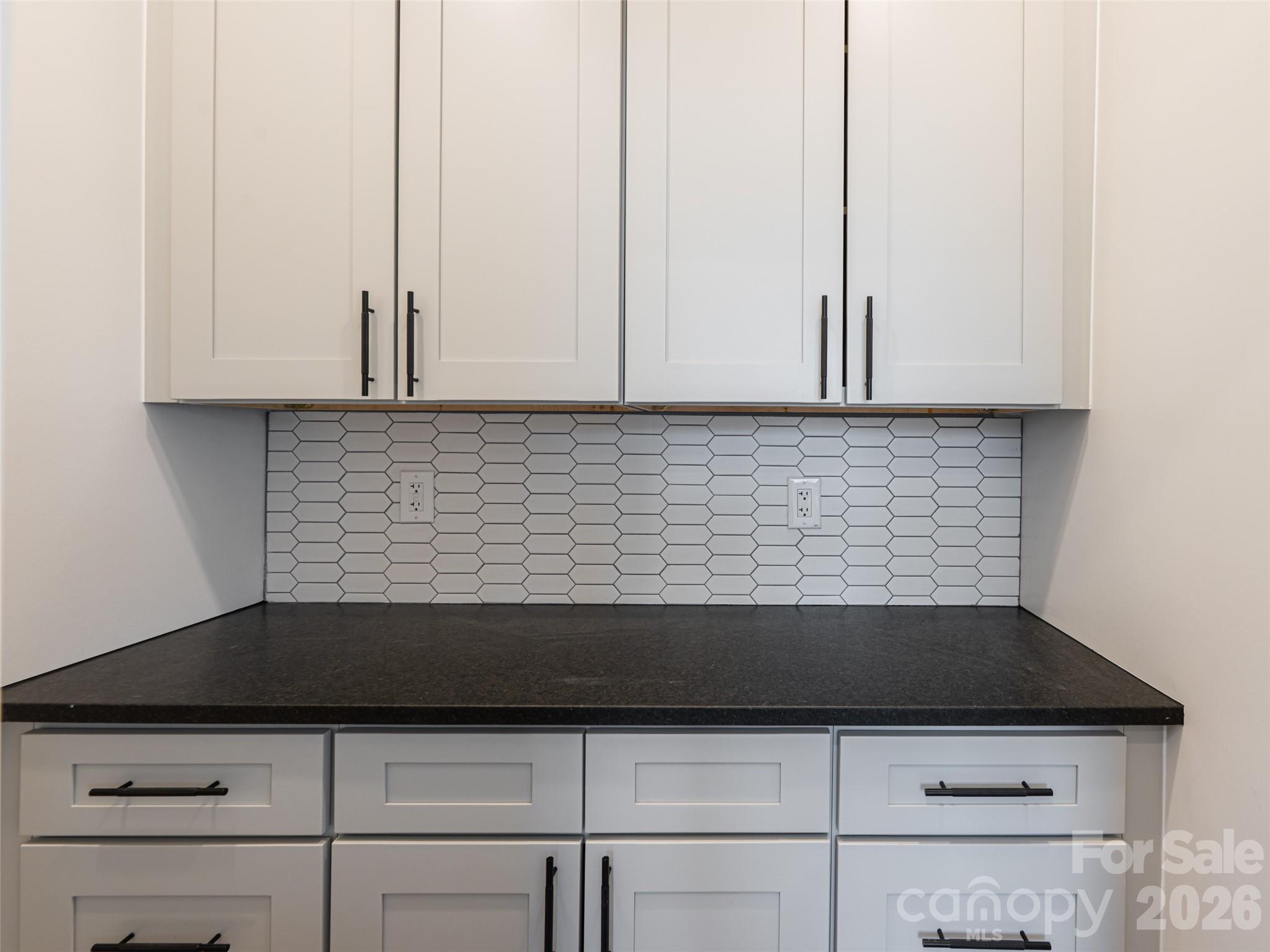 1031 Hillside Ridge Road — Candler