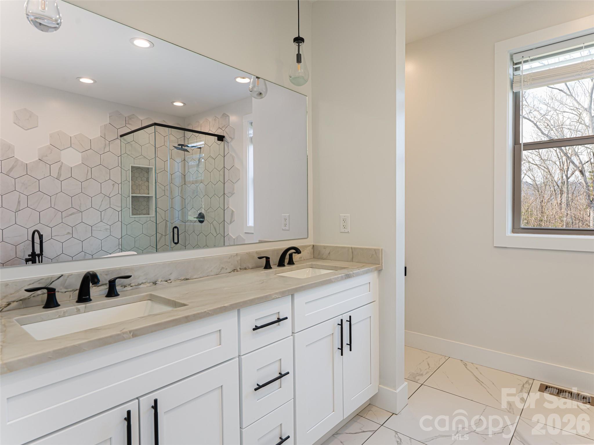 1031 Hillside Ridge Road — Candler