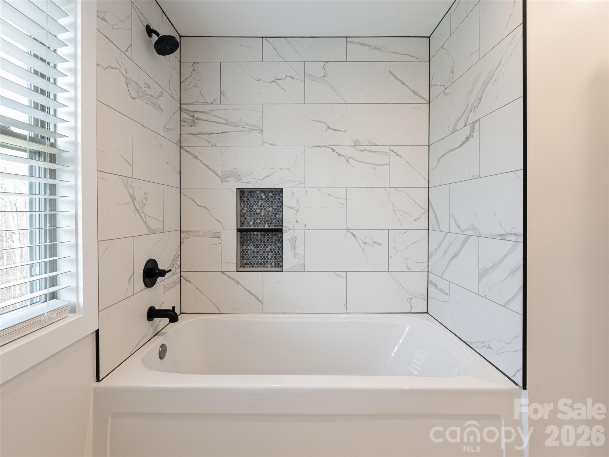 1031 Hillside Ridge Road — Candler