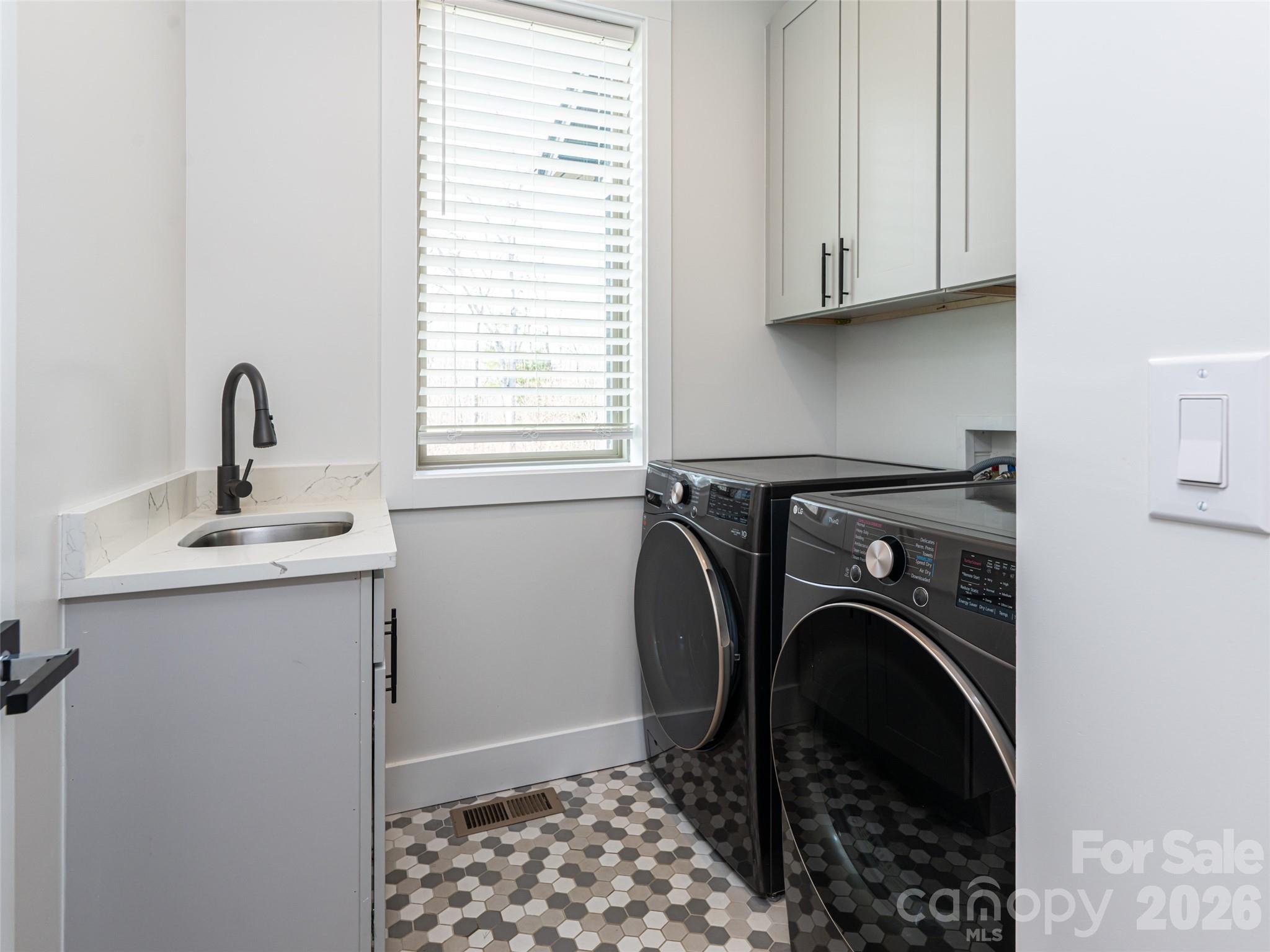 1031 Hillside Ridge Road — Candler