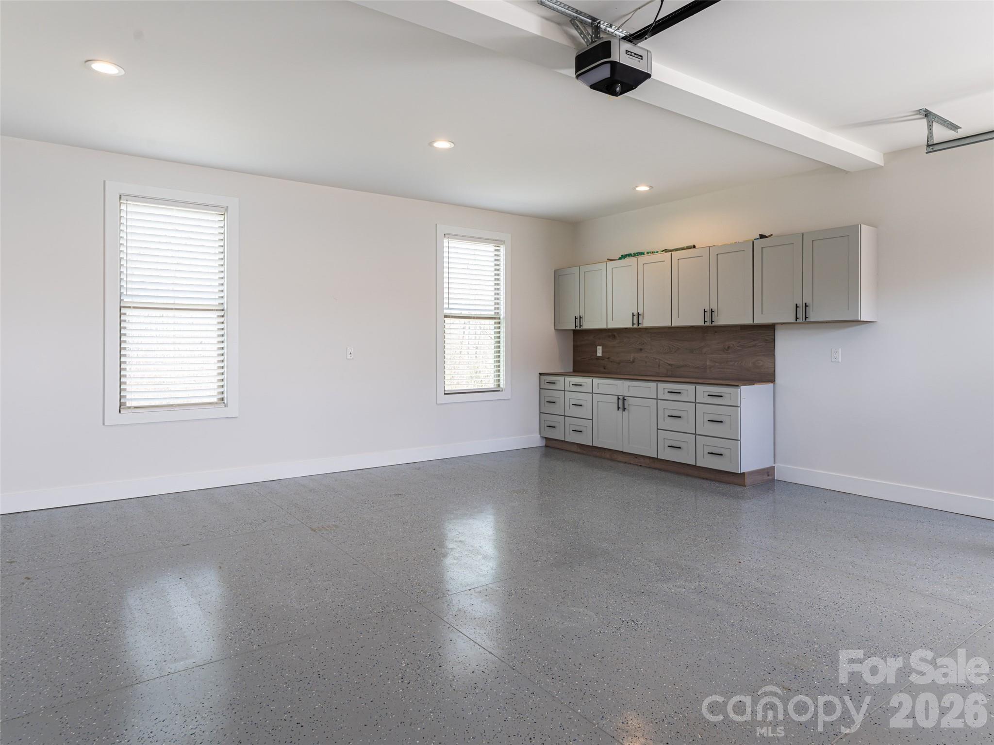 1031 Hillside Ridge Road — Candler