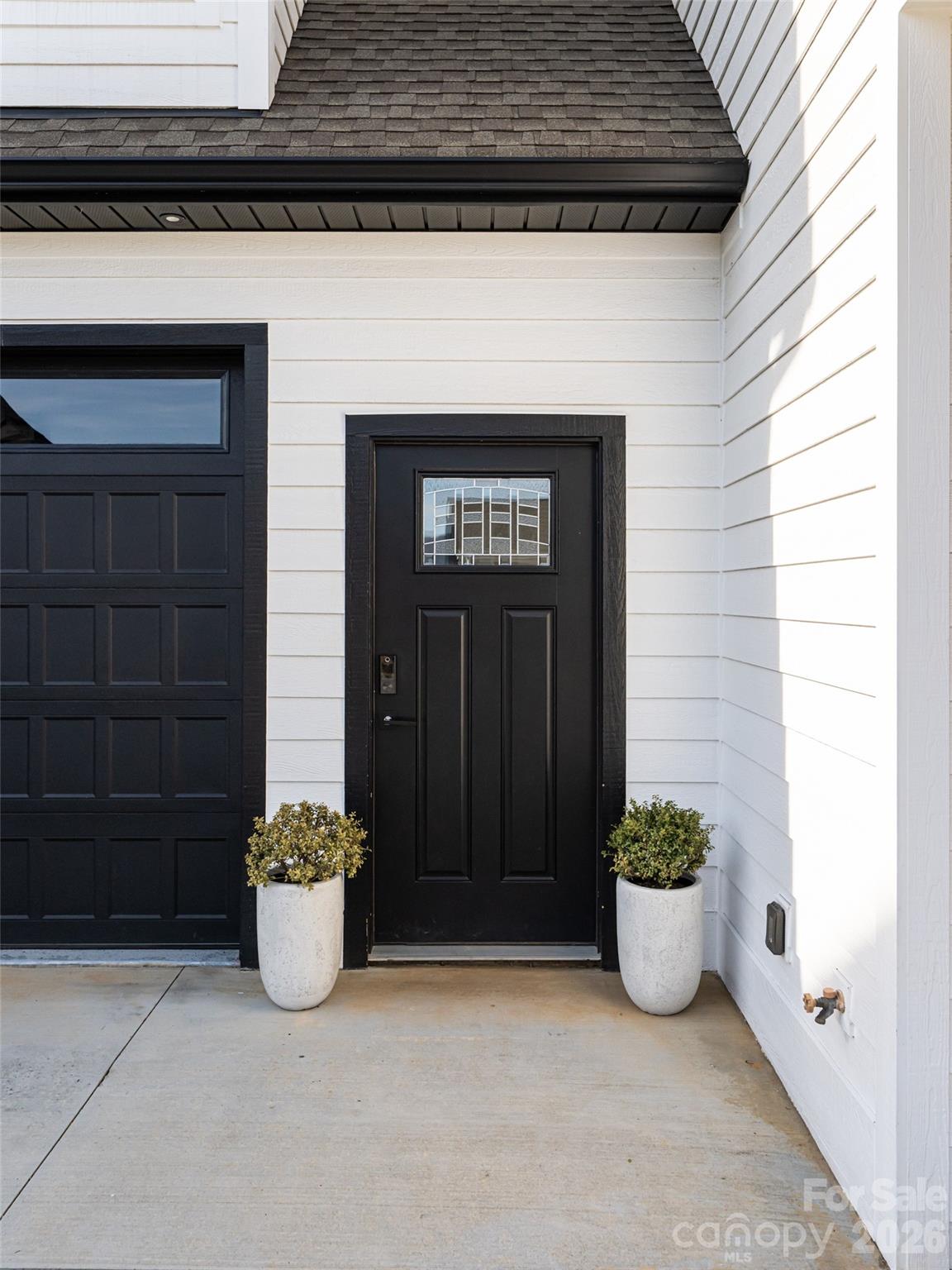 1031 Hillside Ridge Road — Candler