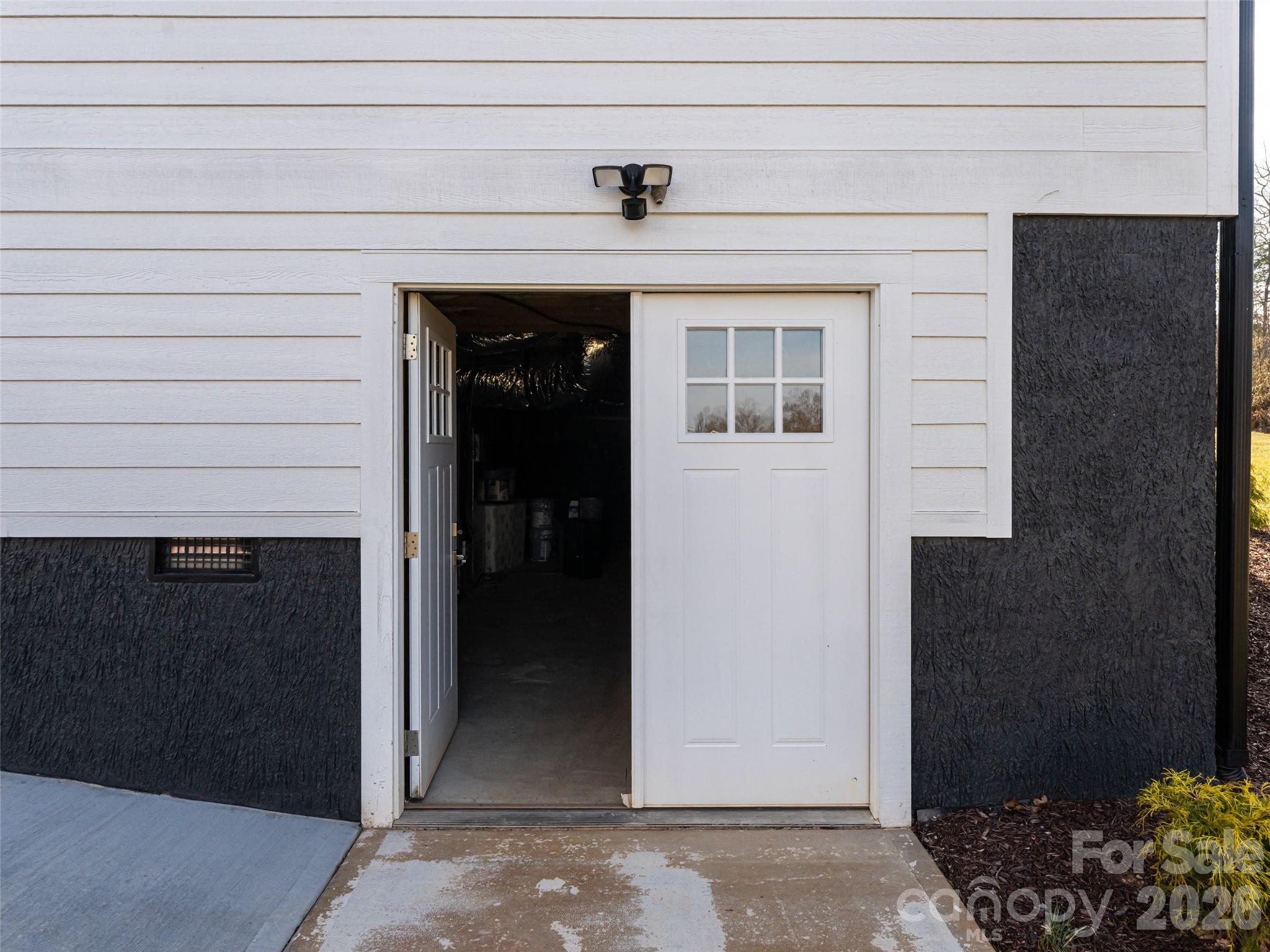 1031 Hillside Ridge Road — Candler