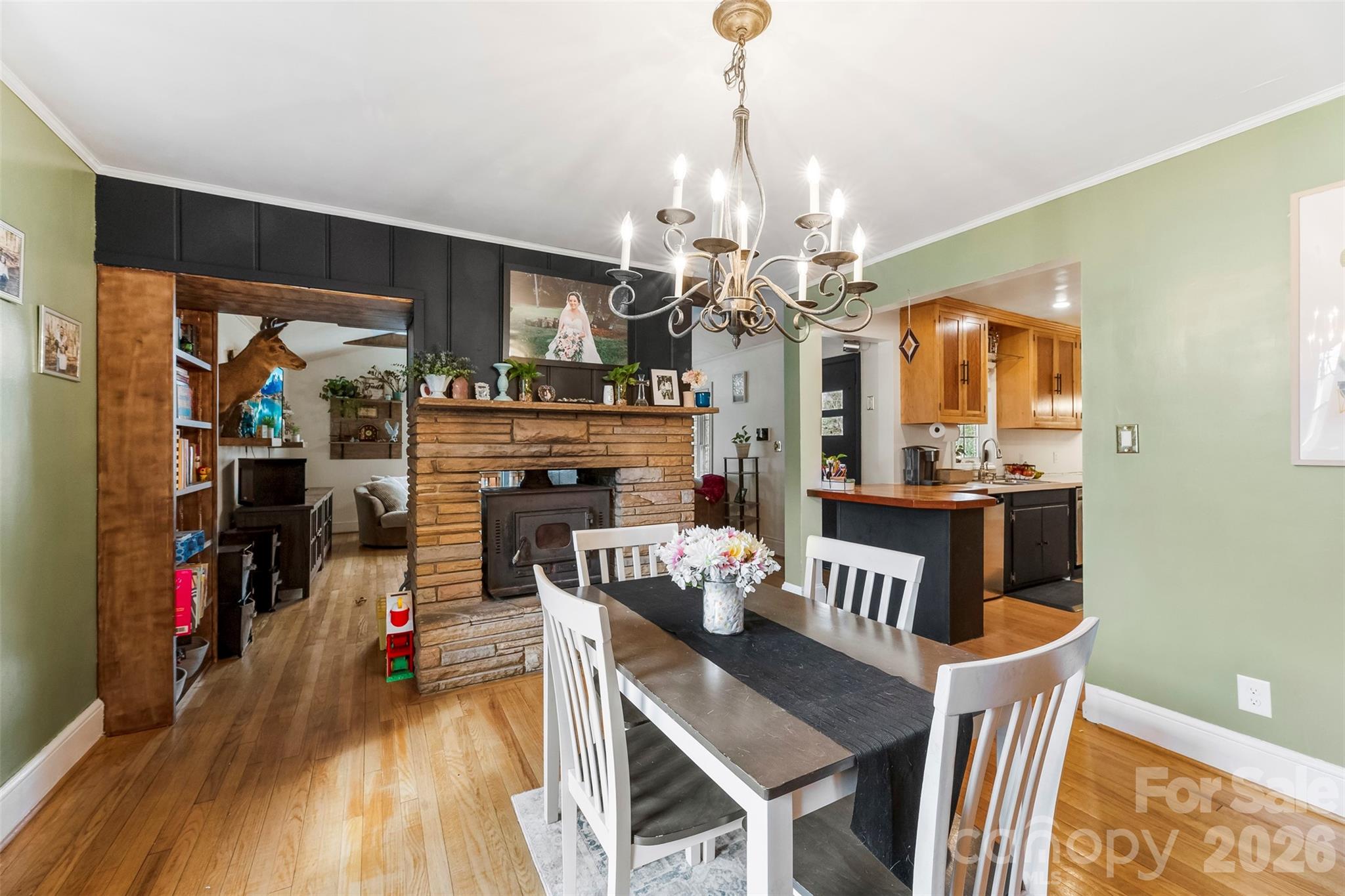 210 Avondale Drive — Lexington