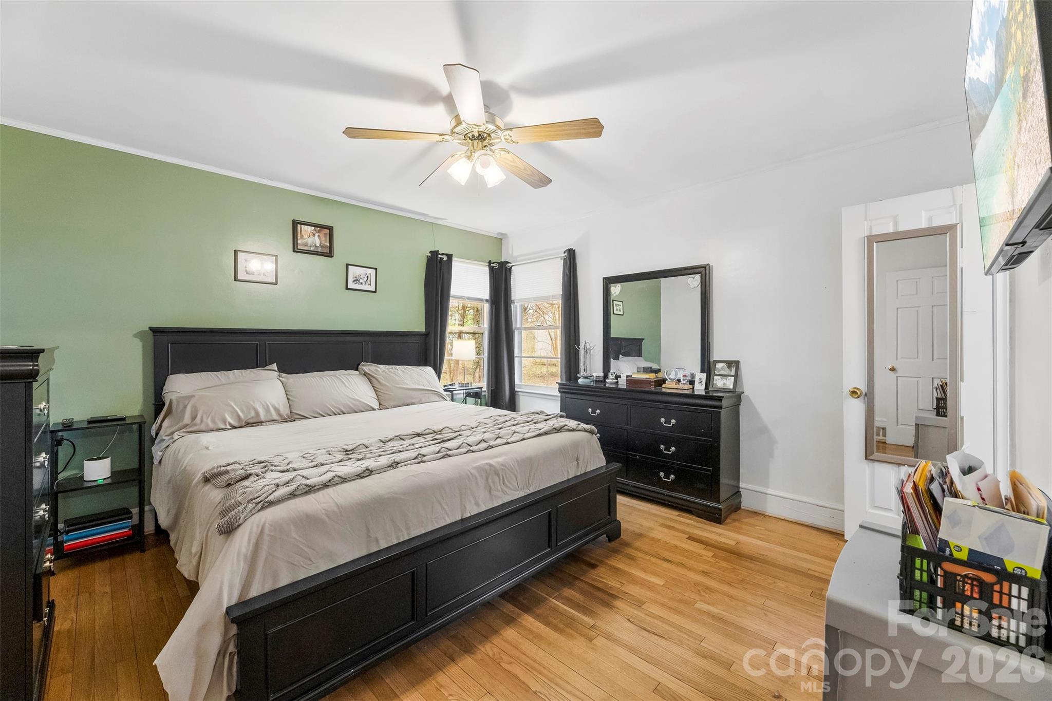 210 Avondale Drive — Lexington