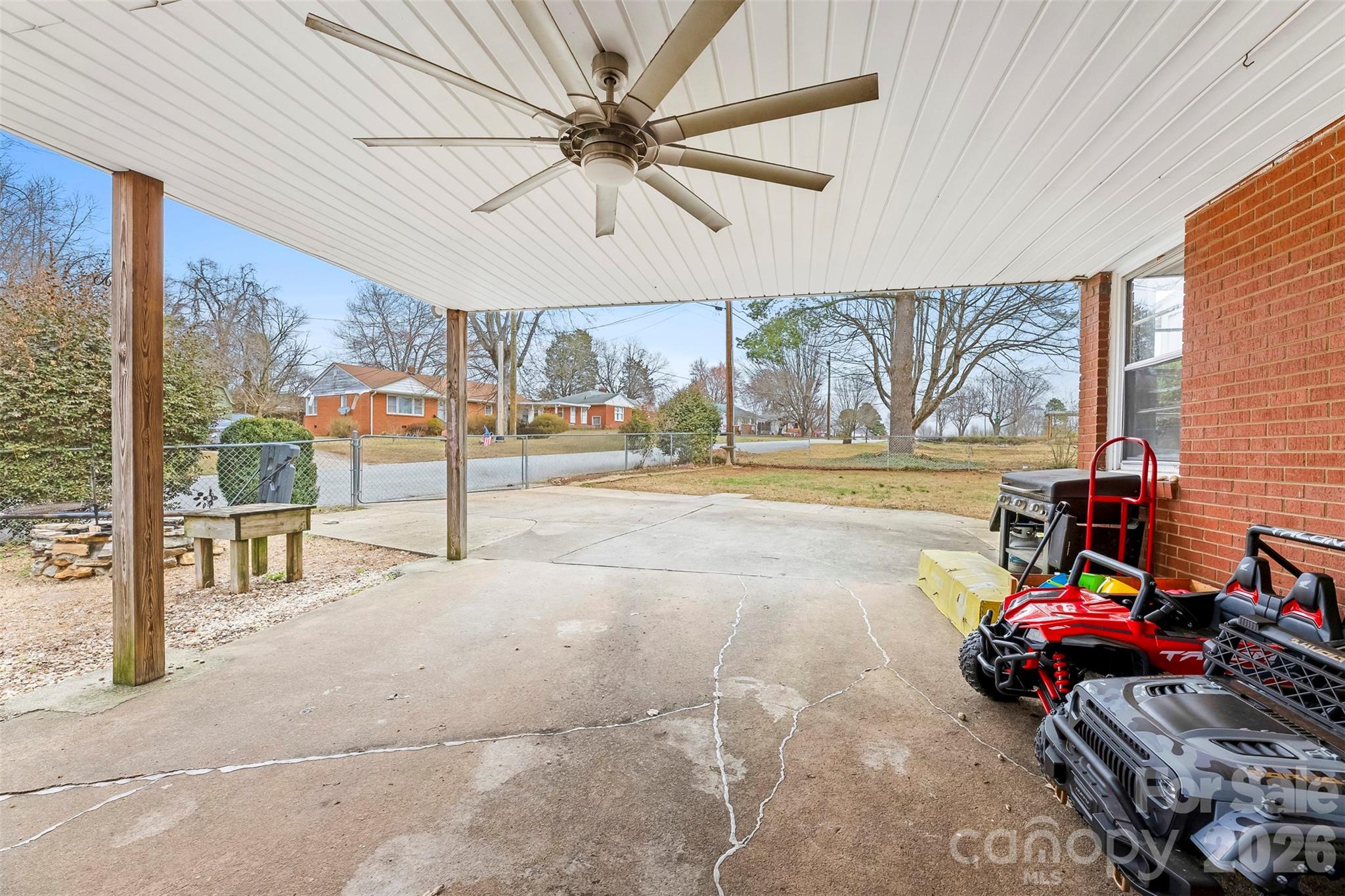 210 Avondale Drive — Lexington