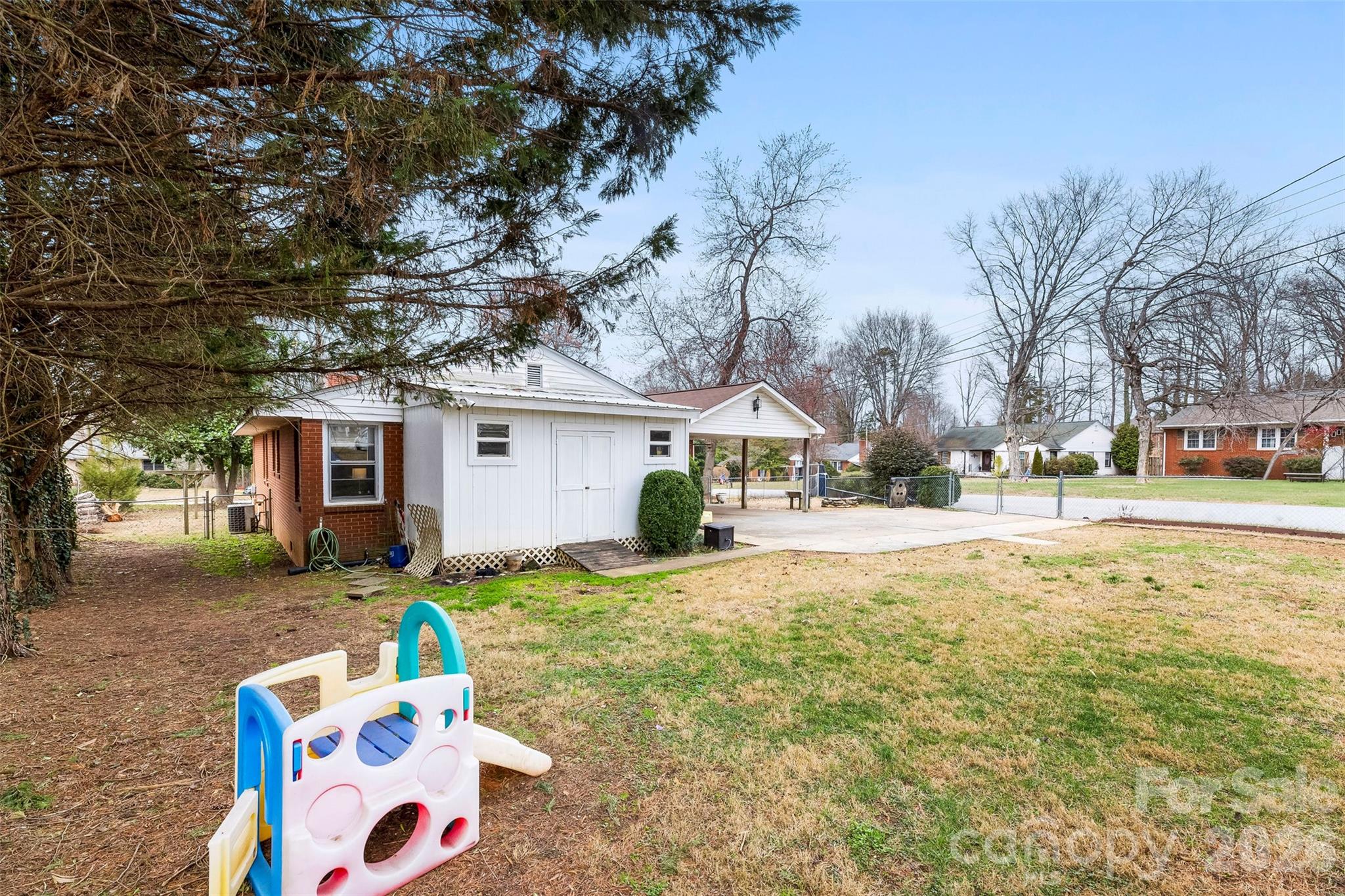 210 Avondale Drive — Lexington