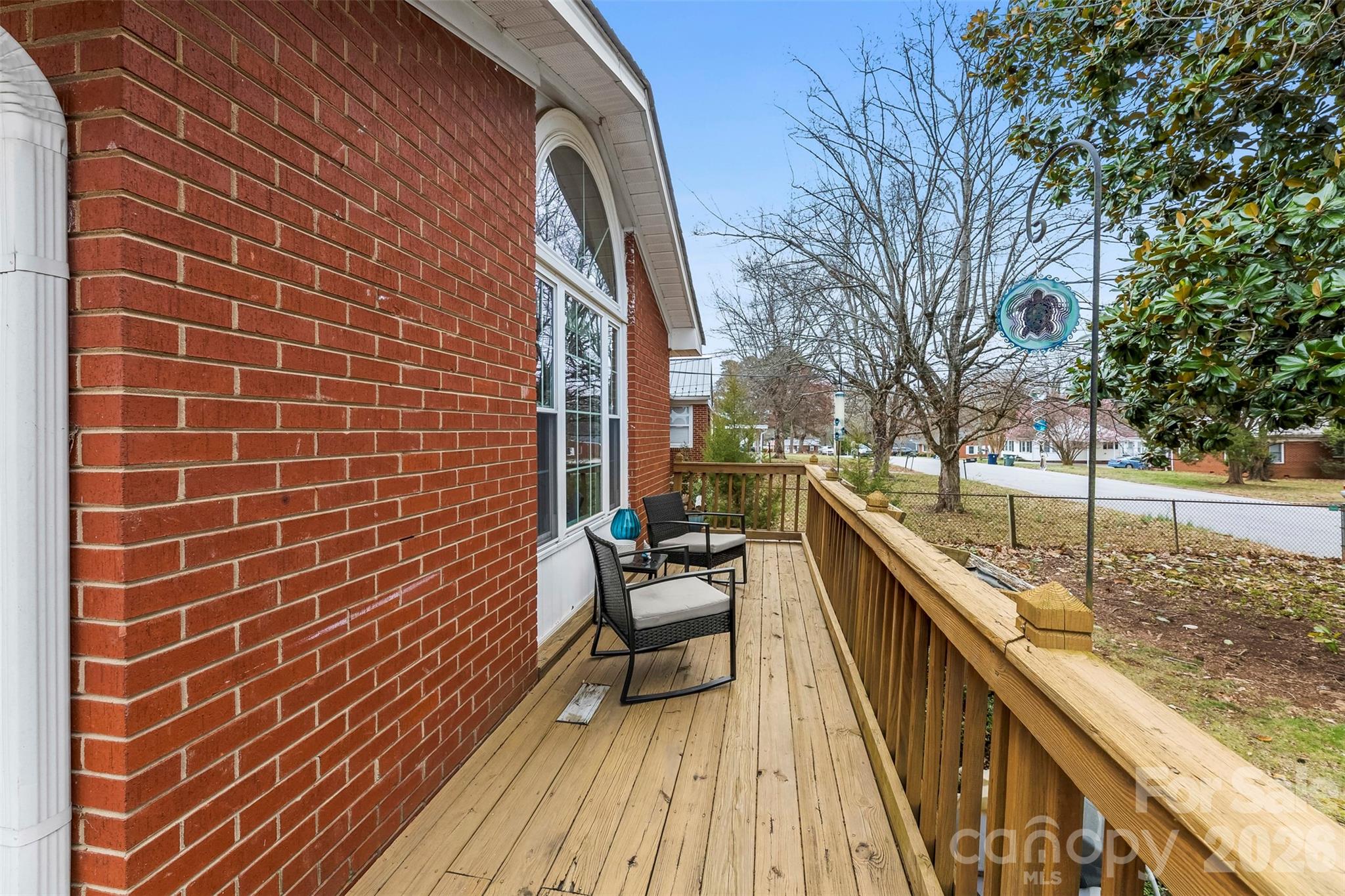 210 Avondale Drive — Lexington
