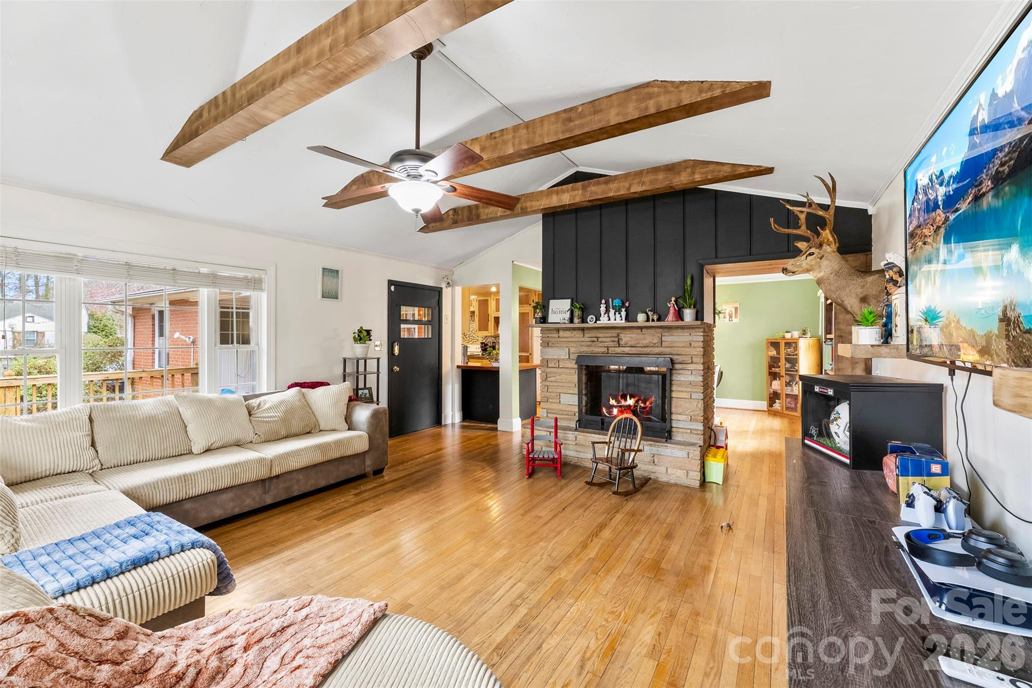 210 Avondale Drive — Lexington