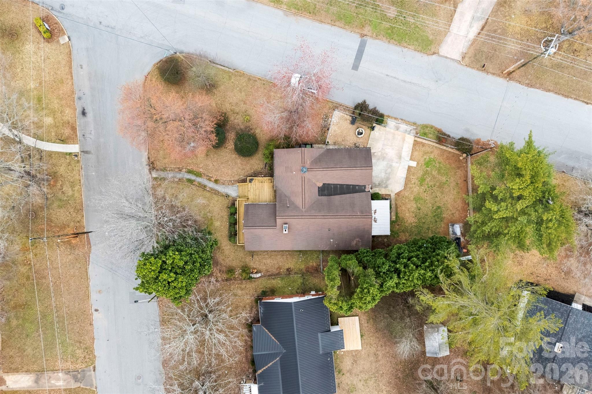 210 Avondale Drive — Lexington