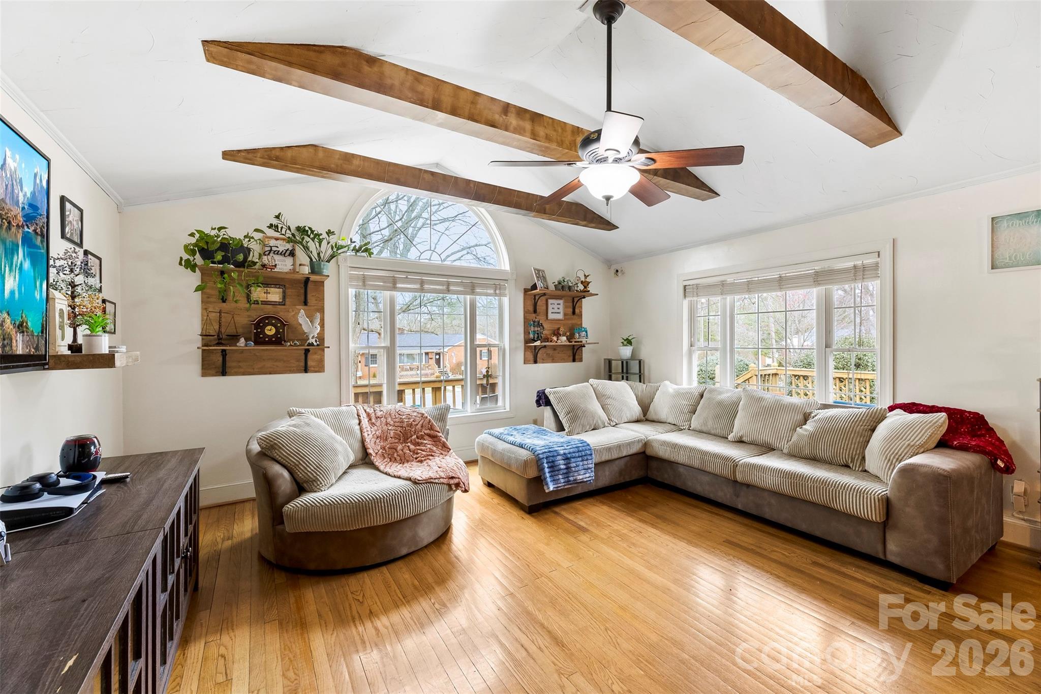 210 Avondale Drive — Lexington