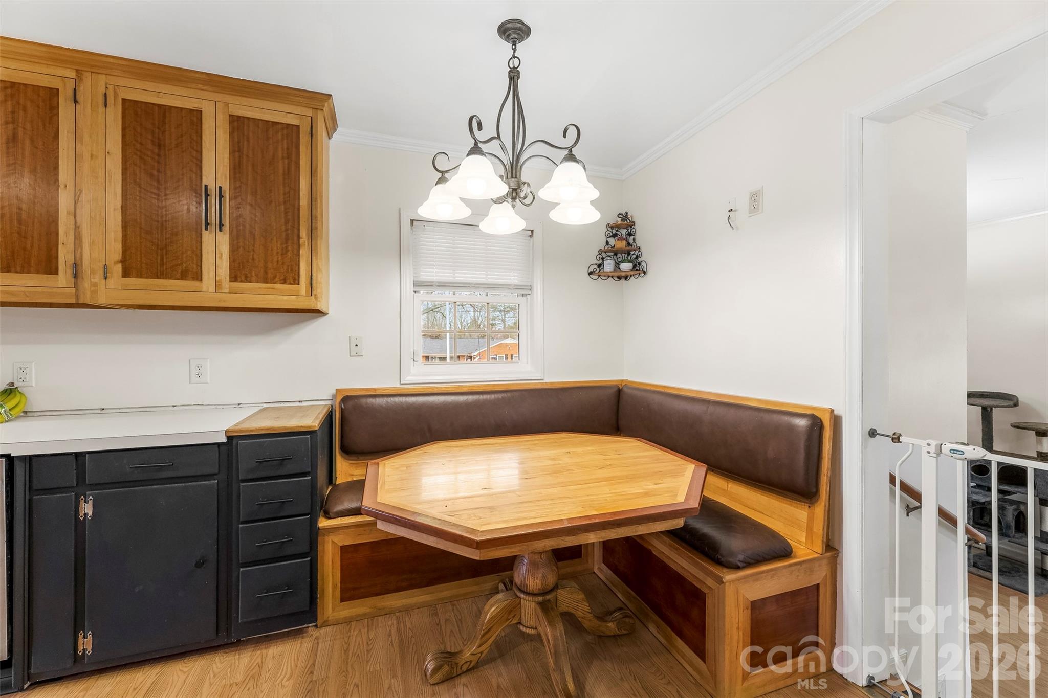 210 Avondale Drive — Lexington