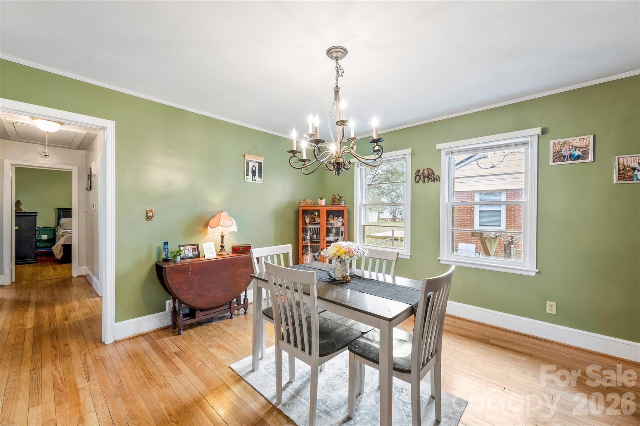 210 Avondale Drive — Lexington