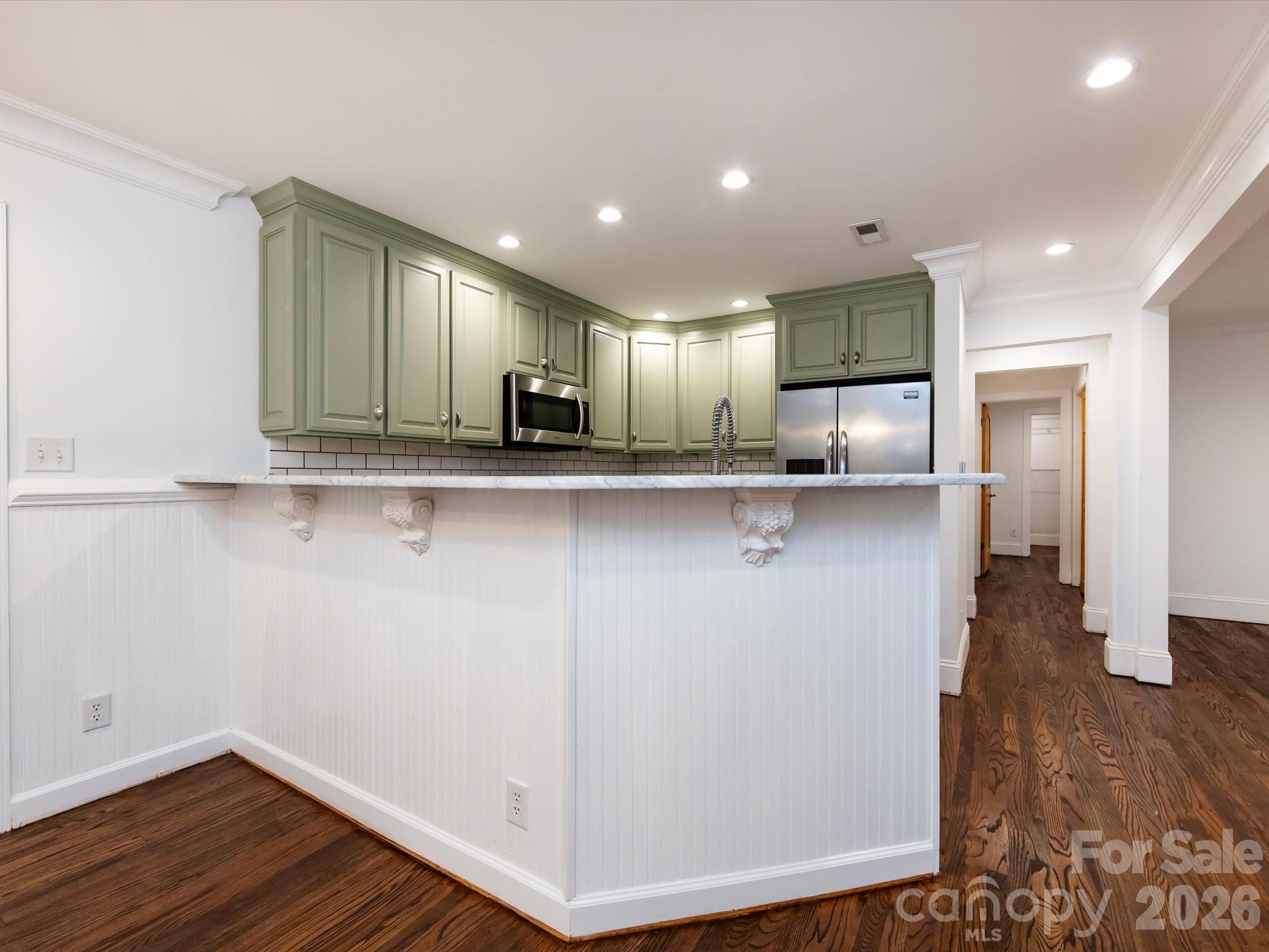 3109 Forest Lawn Drive — Matthews