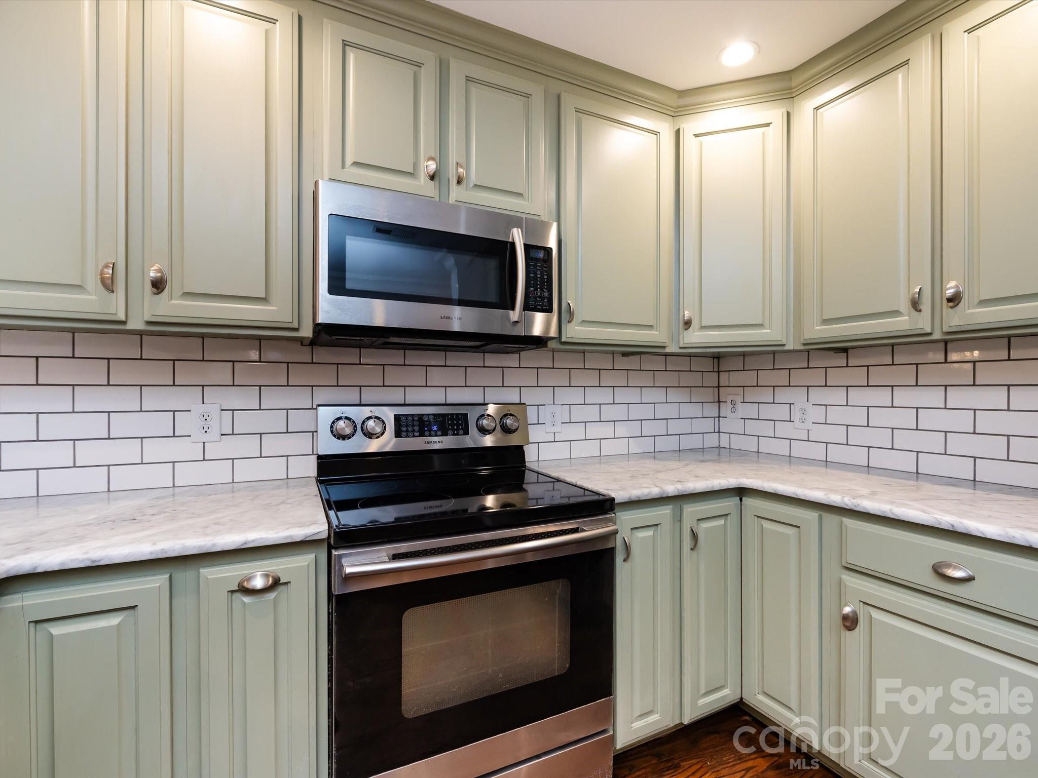 3109 Forest Lawn Drive — Matthews
