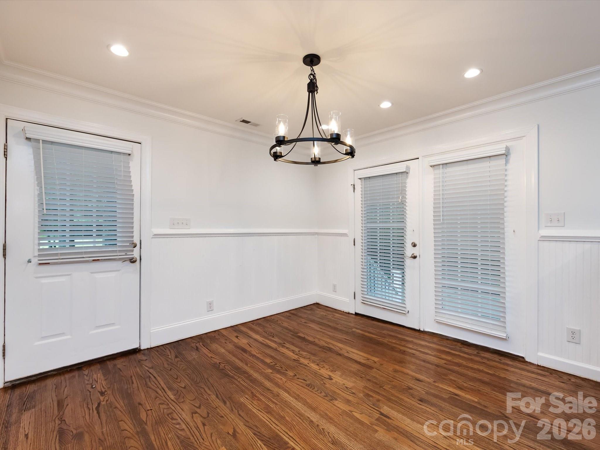 3109 Forest Lawn Drive — Matthews