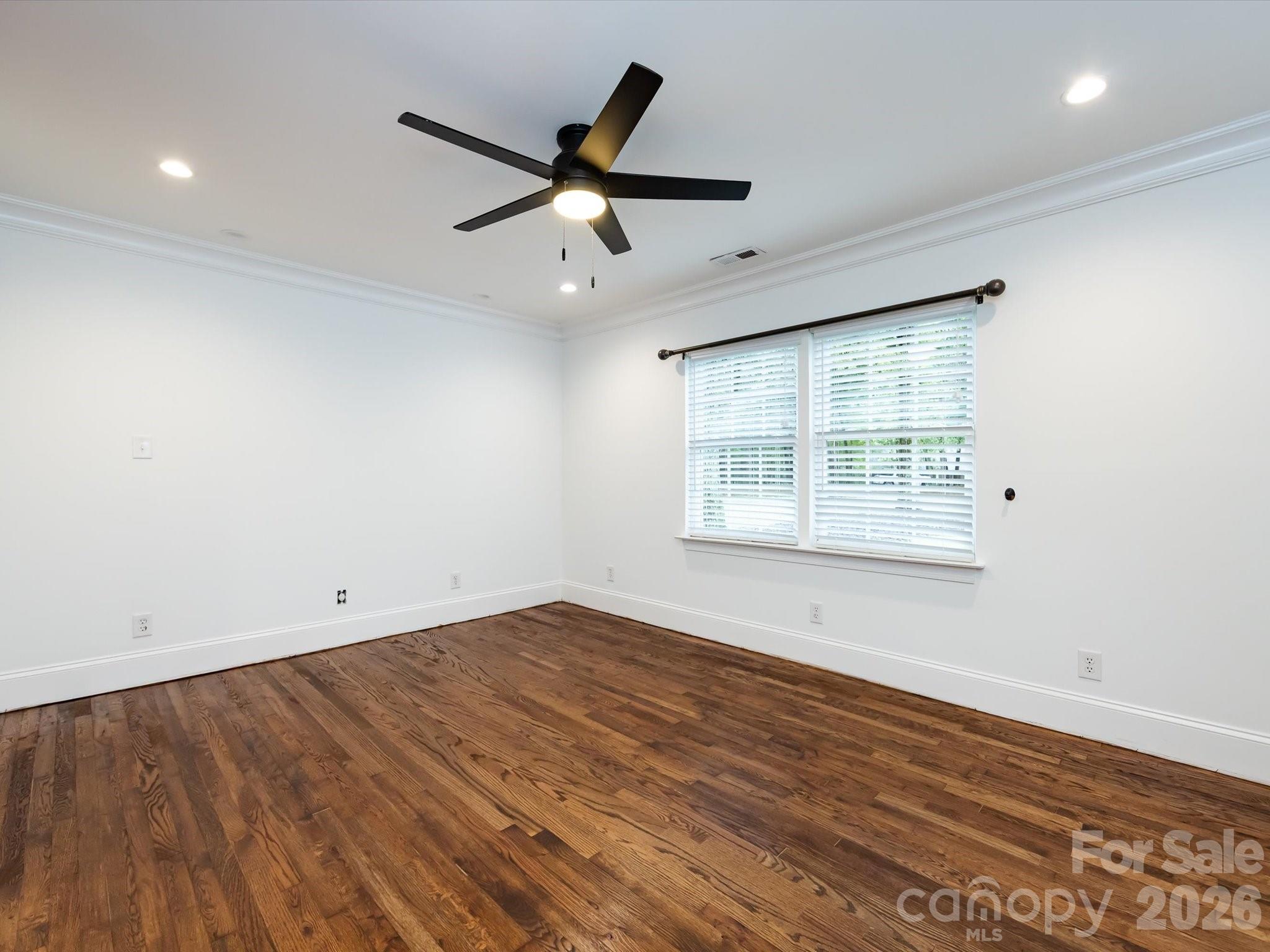 3109 Forest Lawn Drive — Matthews