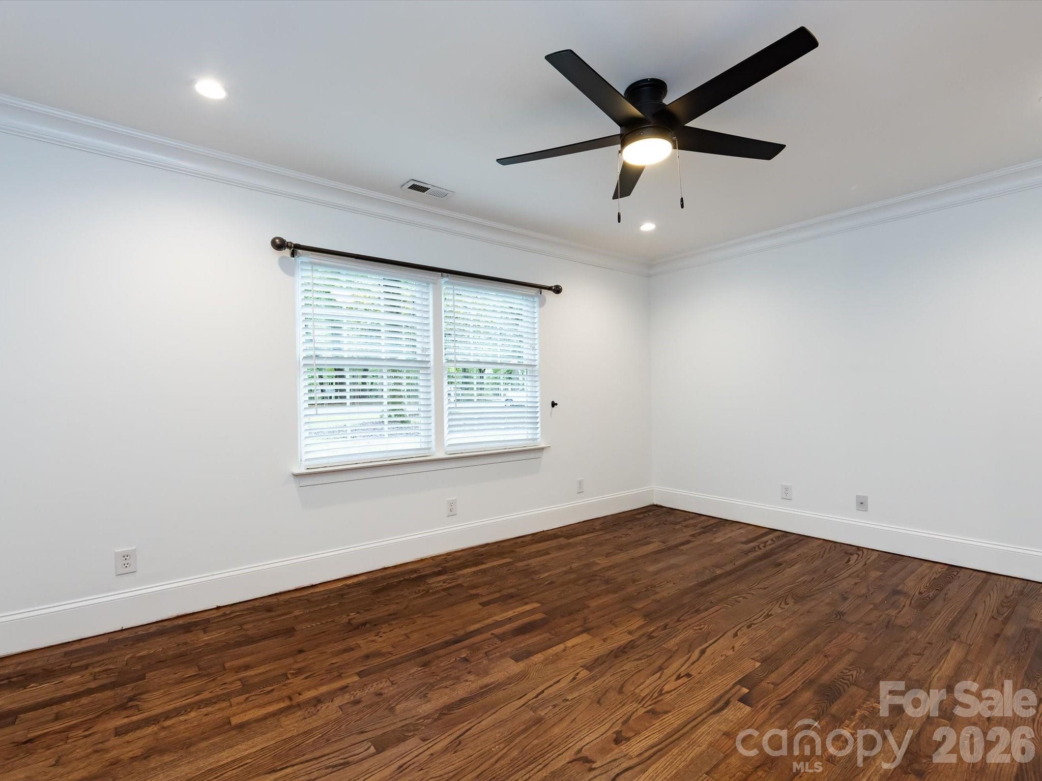 3109 Forest Lawn Drive — Matthews