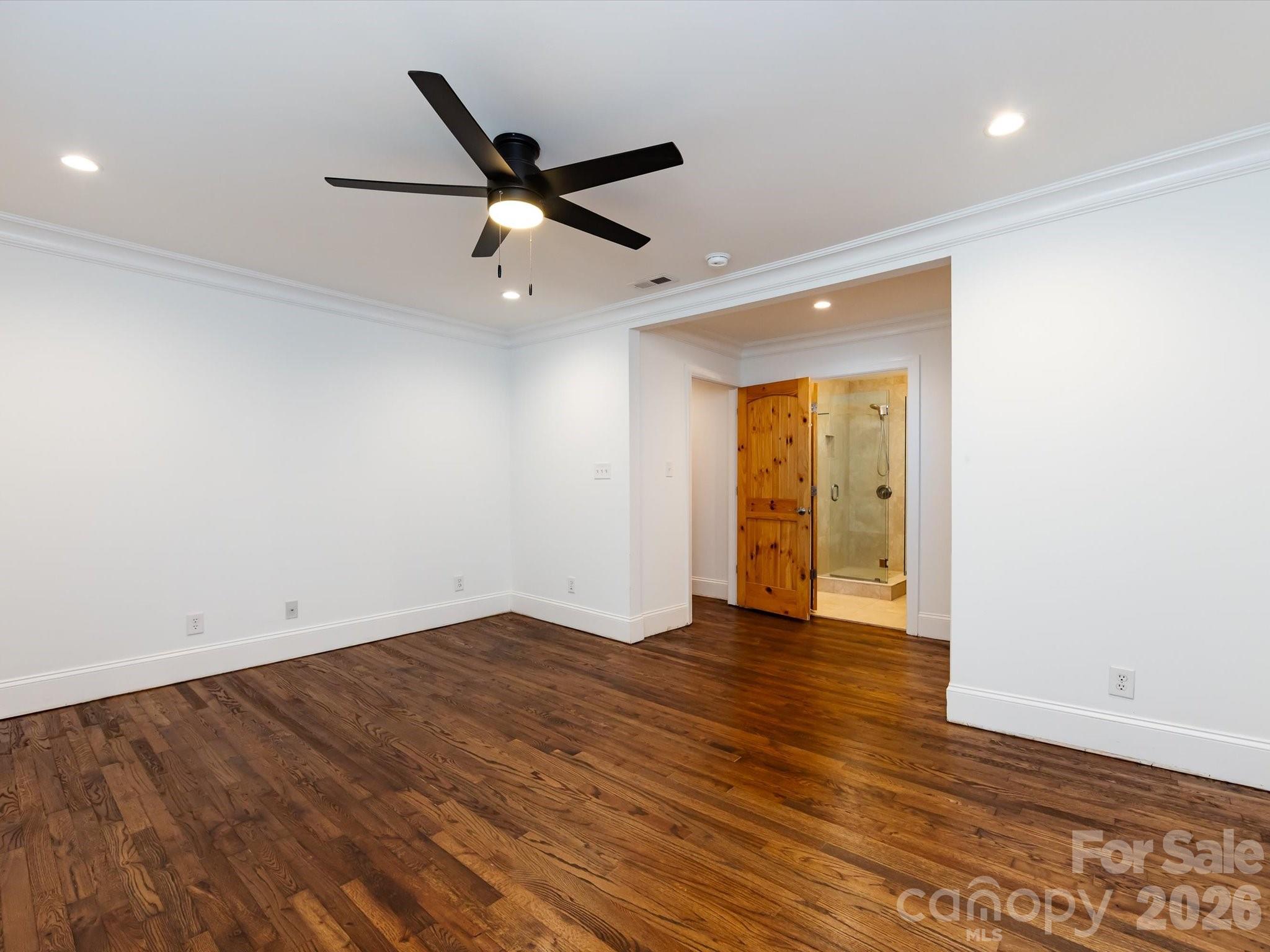 3109 Forest Lawn Drive — Matthews