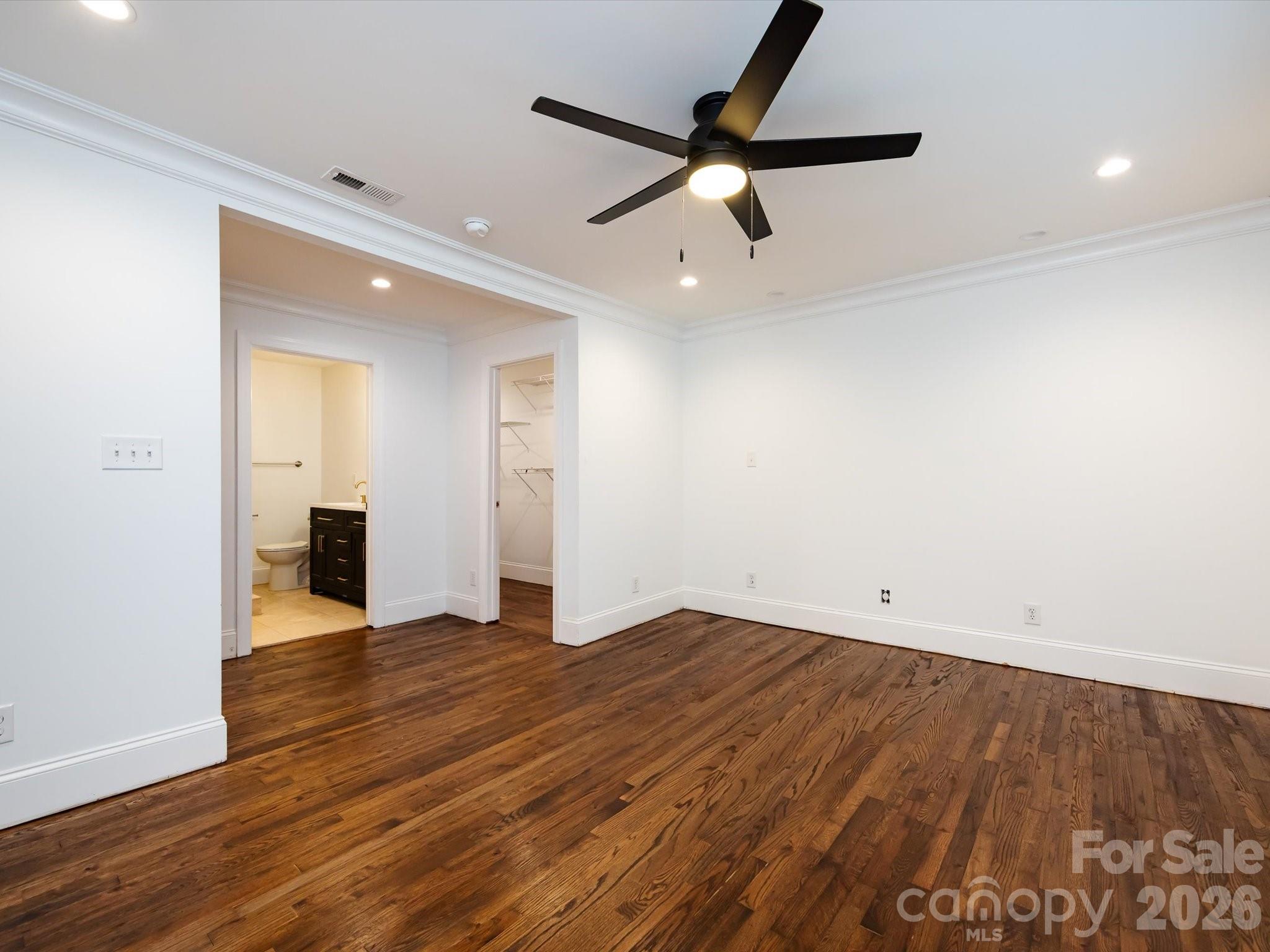 3109 Forest Lawn Drive — Matthews