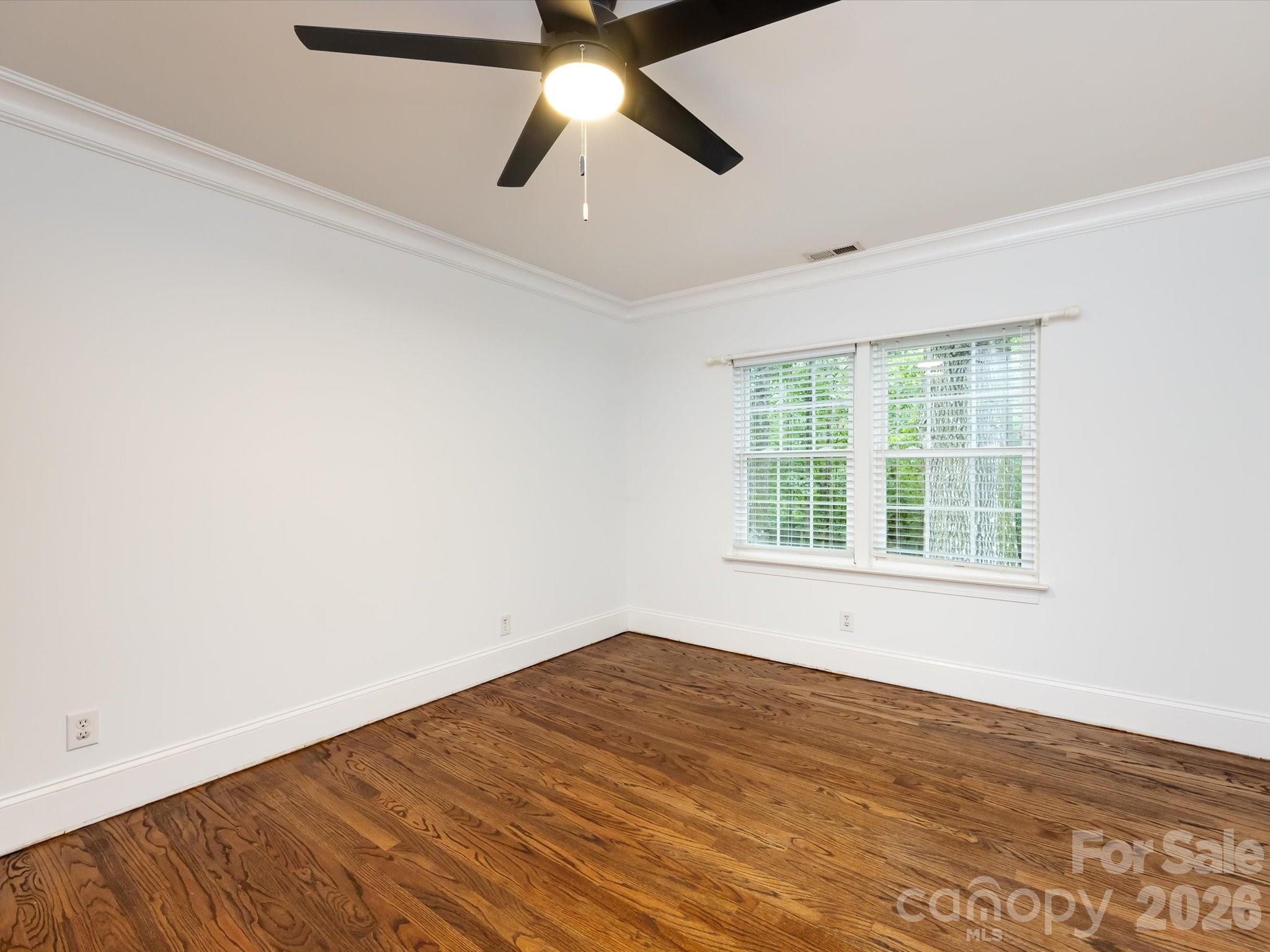 3109 Forest Lawn Drive — Matthews